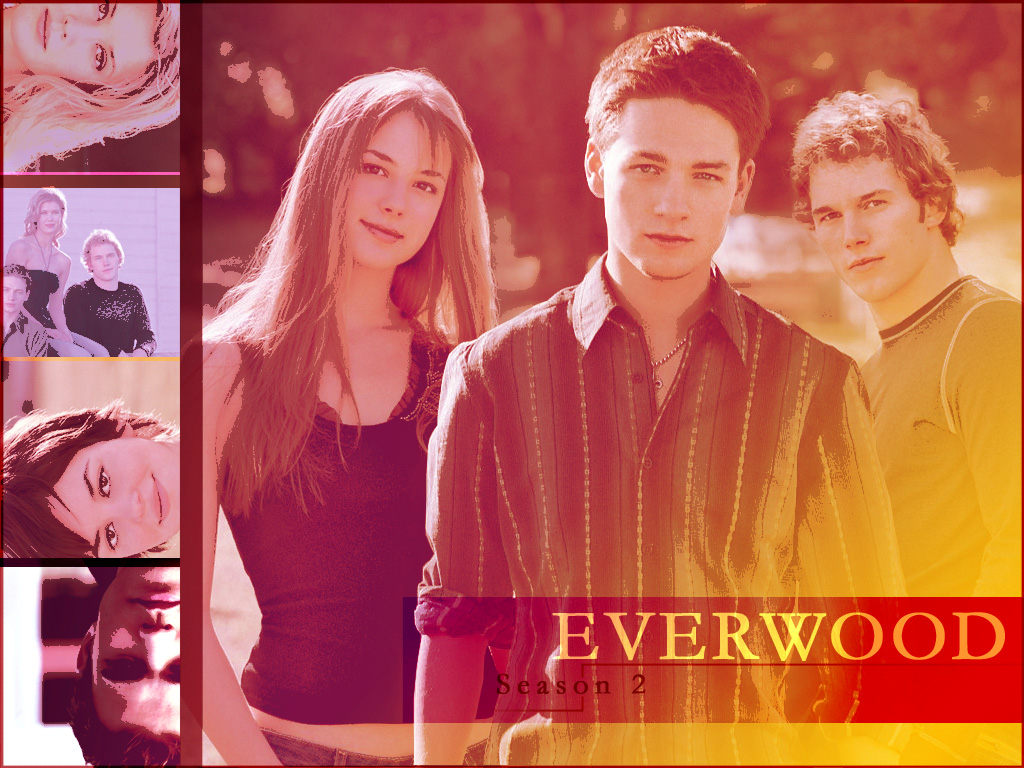 Everwood Wallpapers