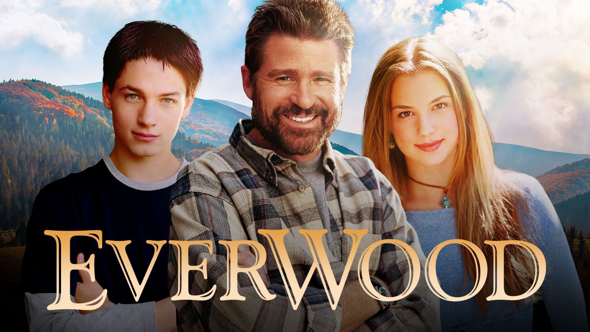 Everwood Wallpapers