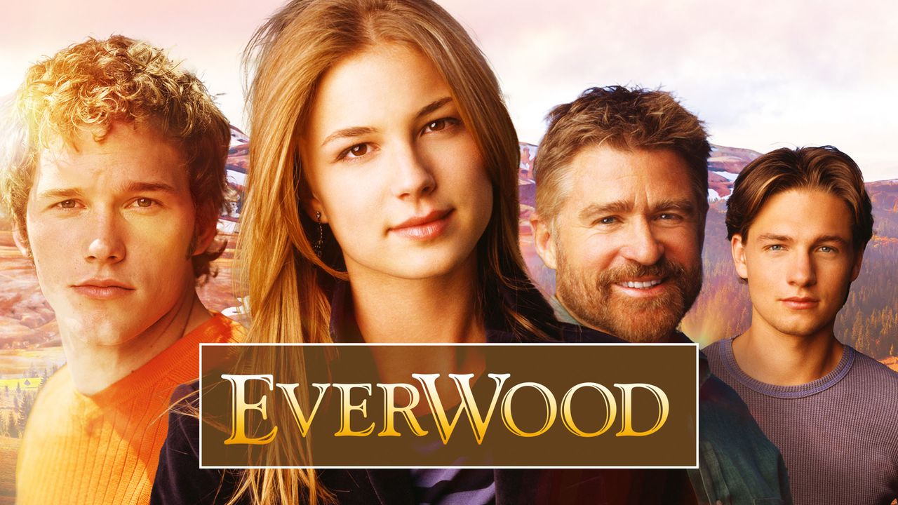 Everwood Wallpapers