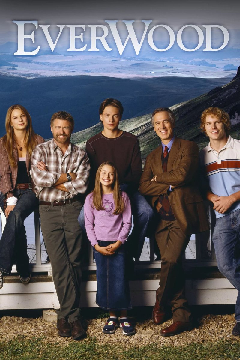 Everwood Wallpapers