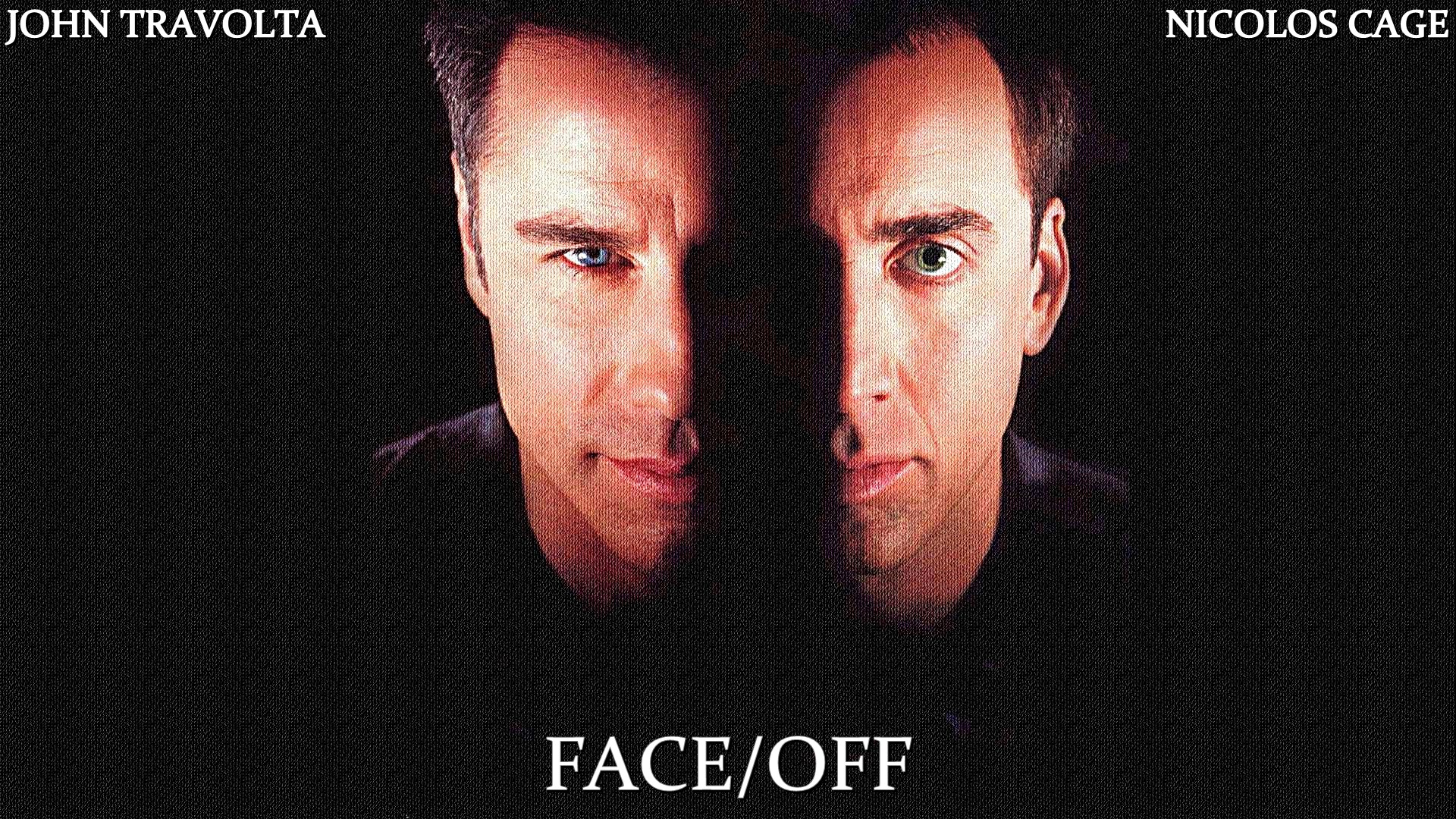 Face Off Wallpapers
