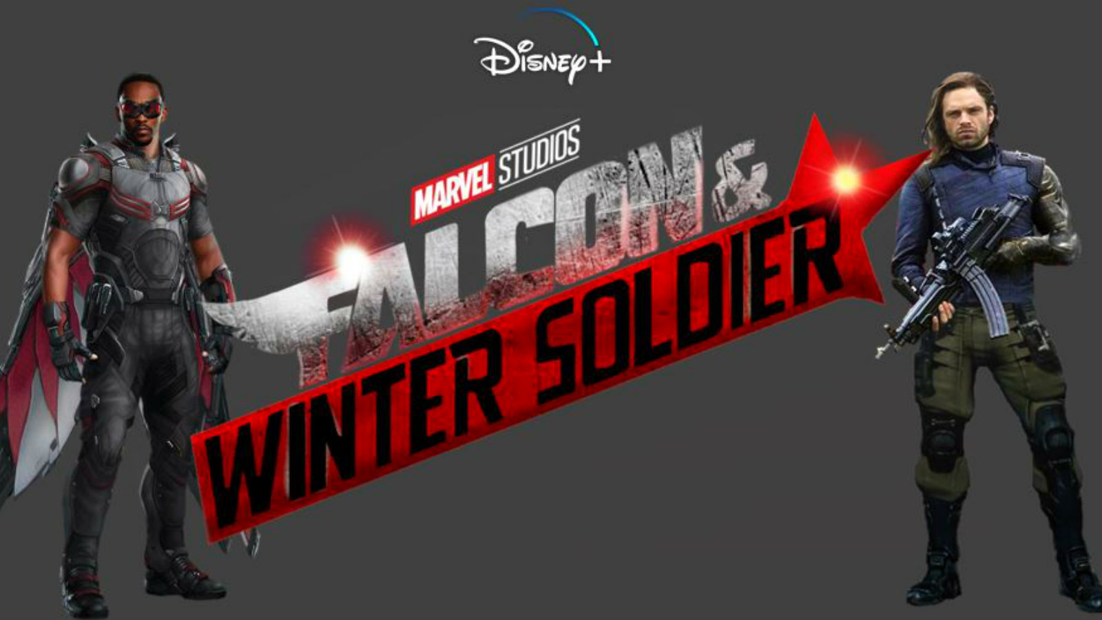 Falcon From The Falcon And The Winter Soldier Wallpapers