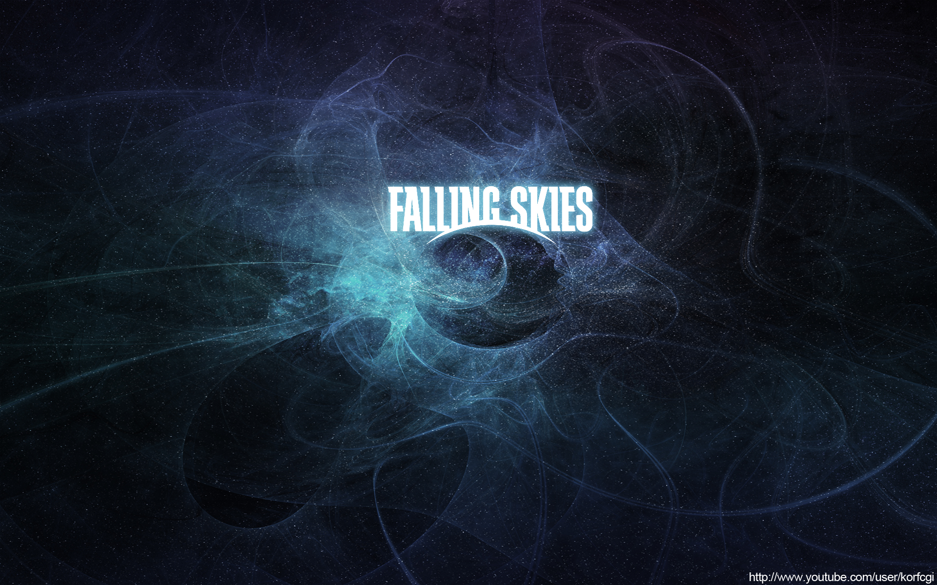 Falling Skies Wallpapers
