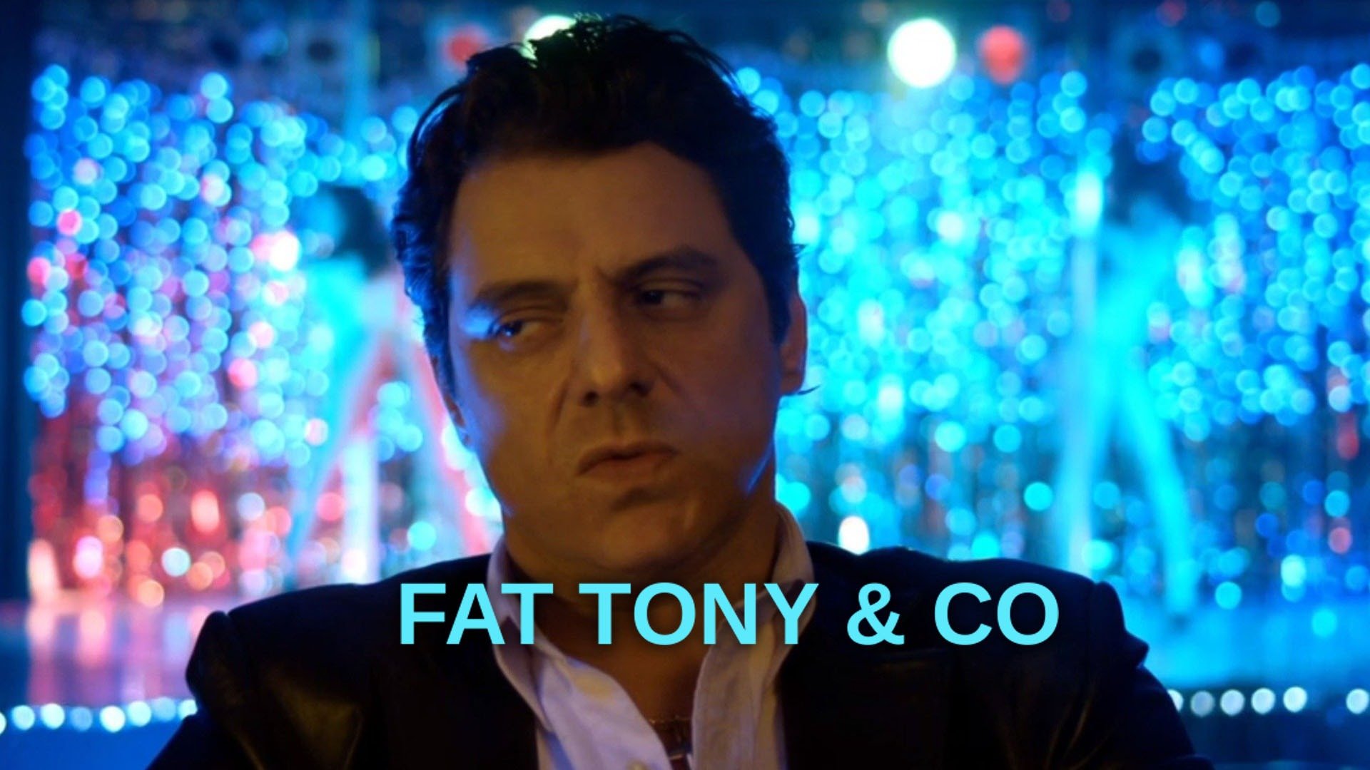 Fat Tony & Co. Wallpapers