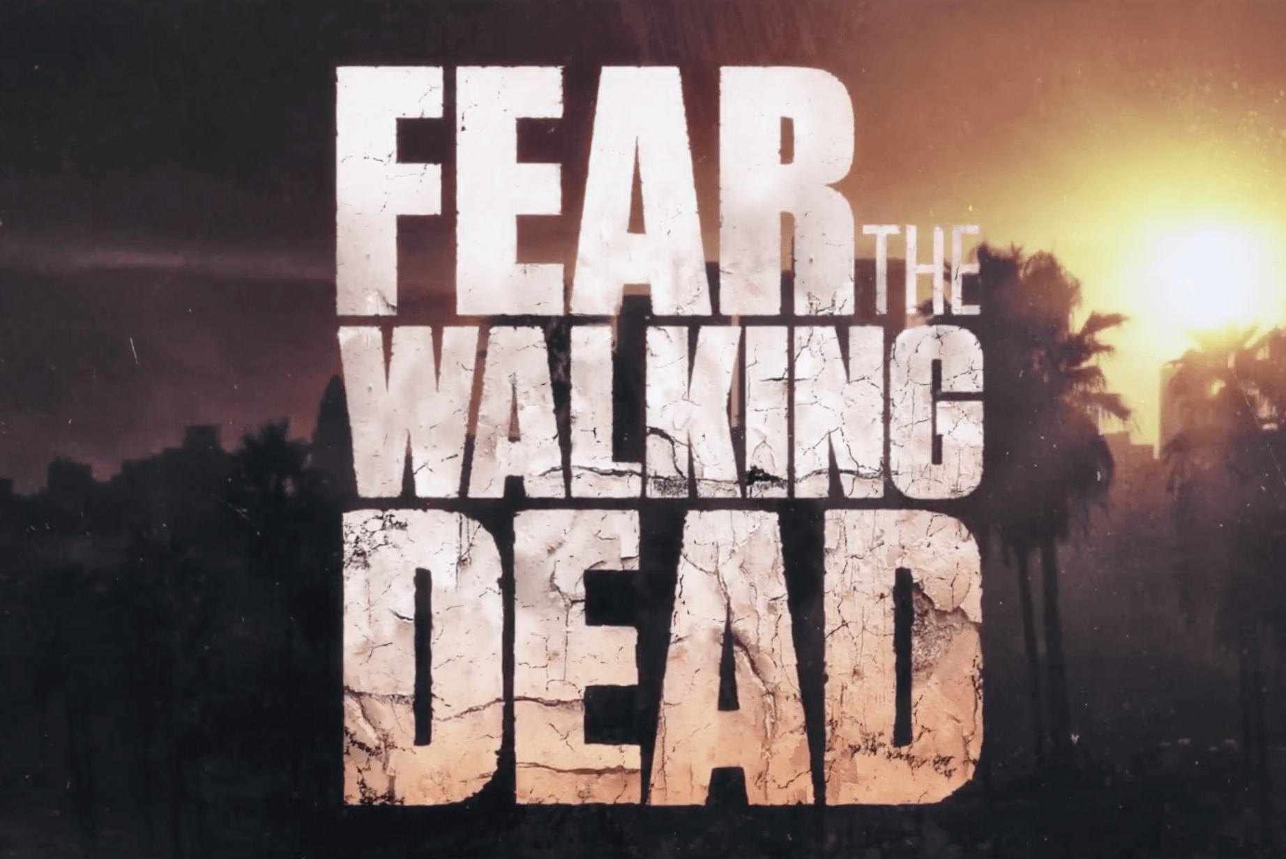 Fear The Walking Dead Season 6 Wallpapers