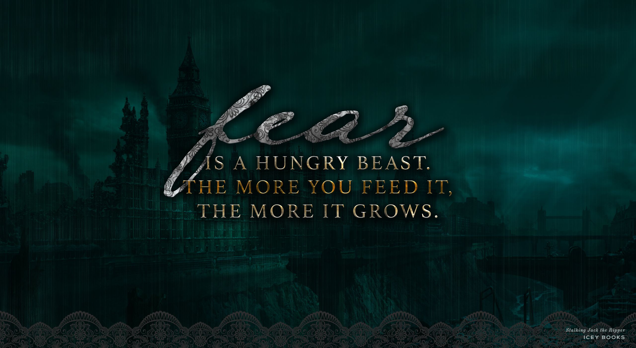 Feed The Beast Wallpapers