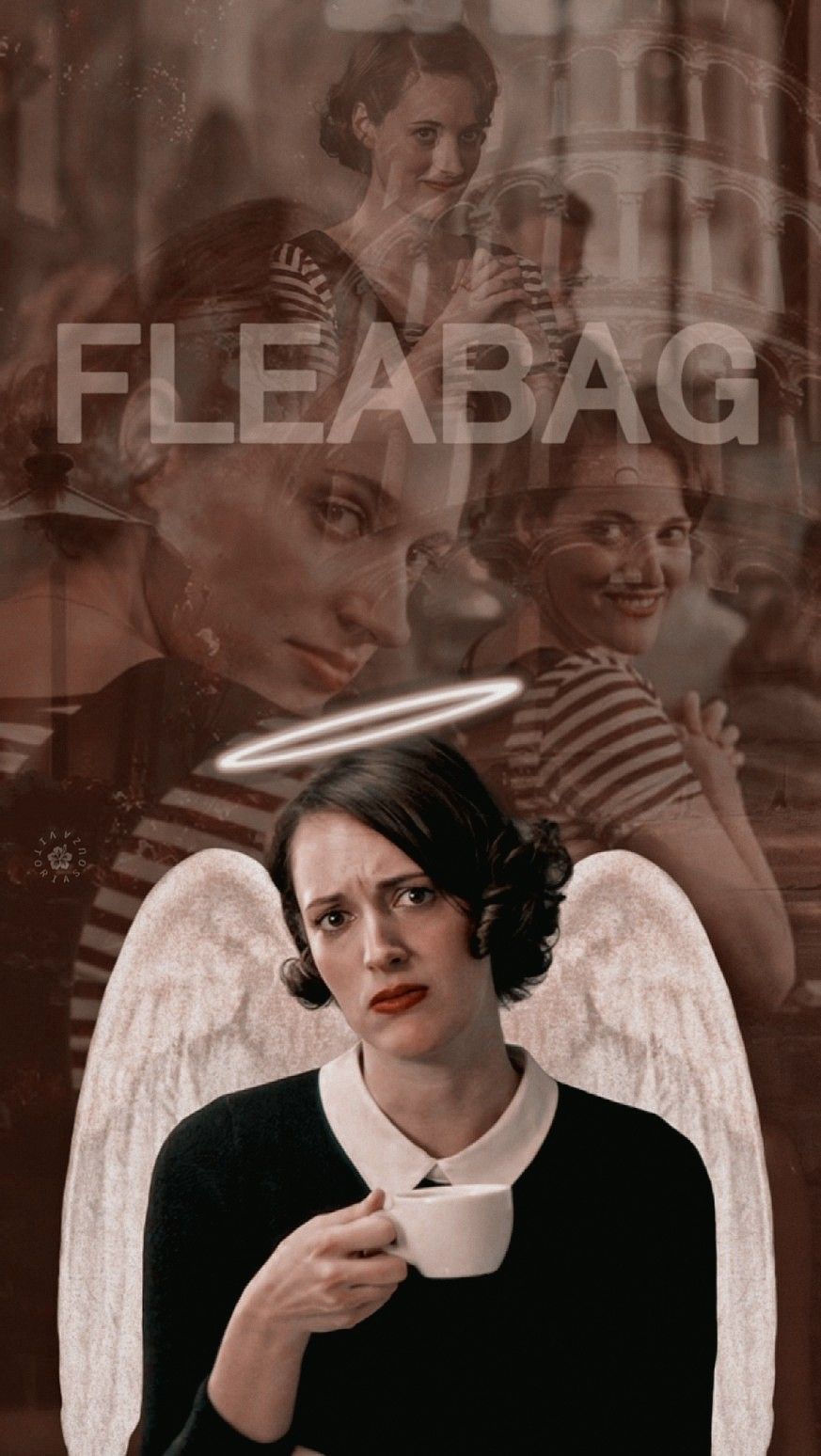 Fleabag Wallpapers