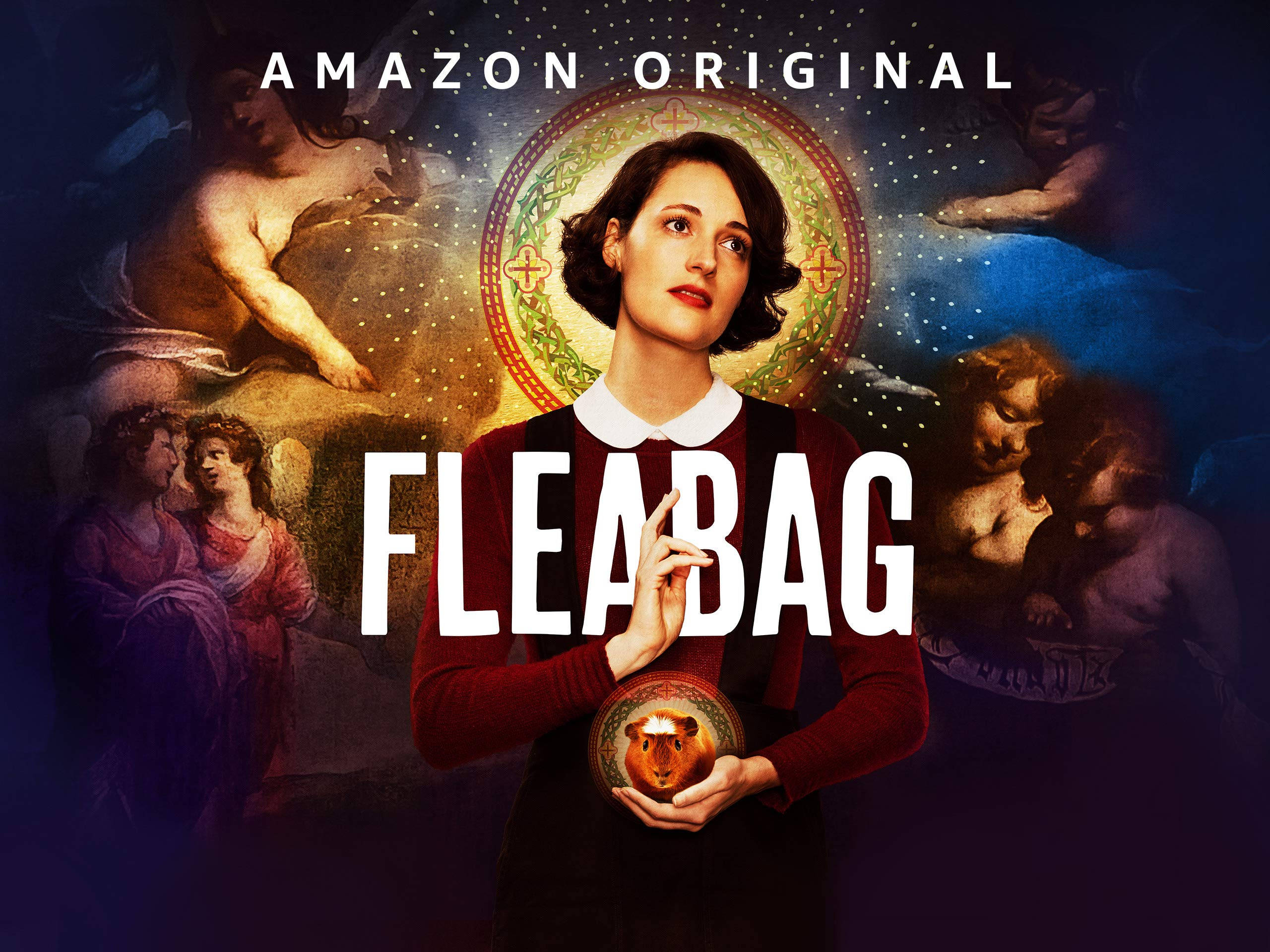 Fleabag Wallpapers