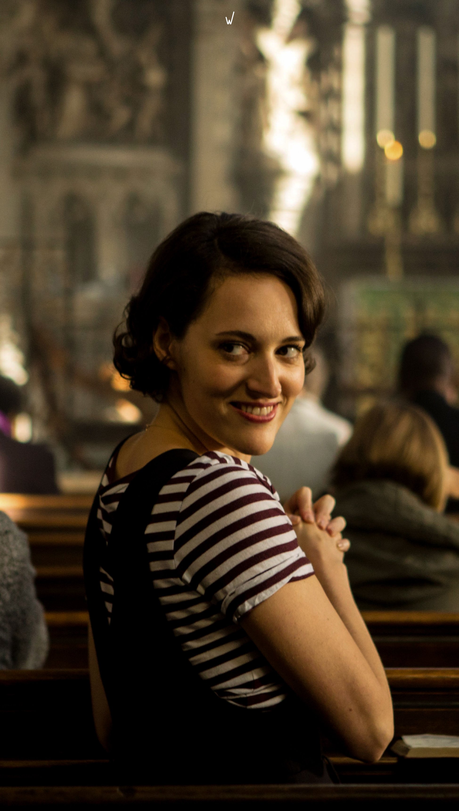 Fleabag Wallpapers