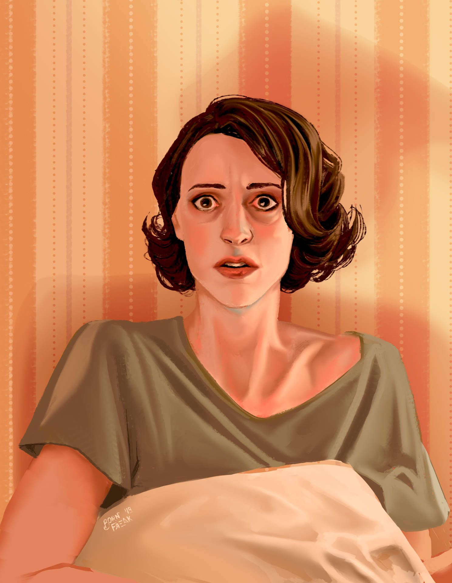 Fleabag Wallpapers