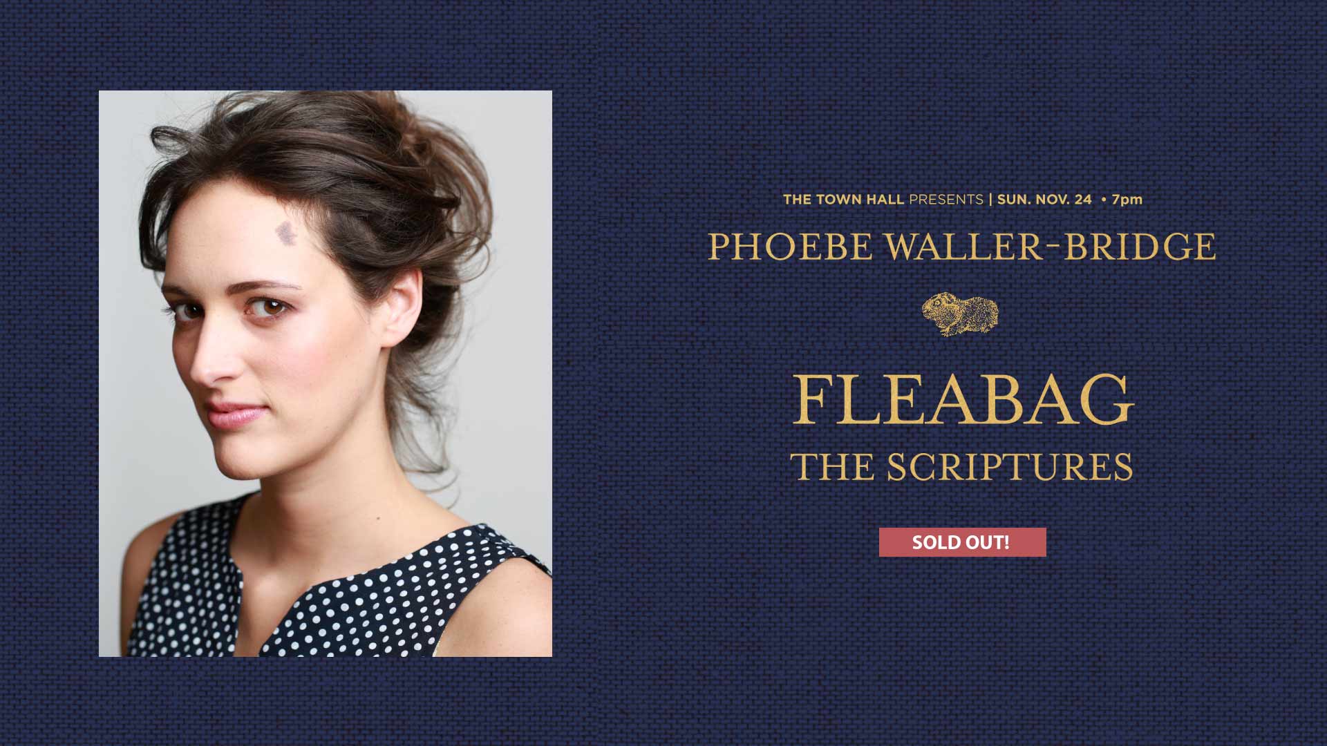 Fleabag Wallpapers