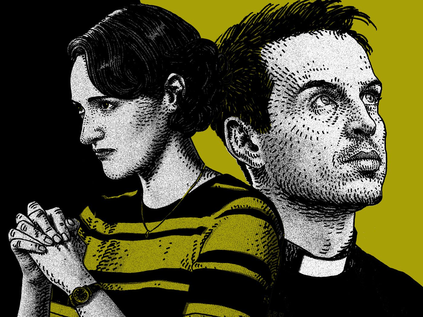 Fleabag Wallpapers