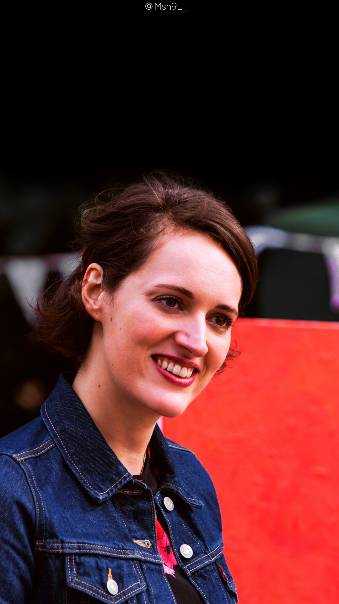 Fleabag Wallpapers