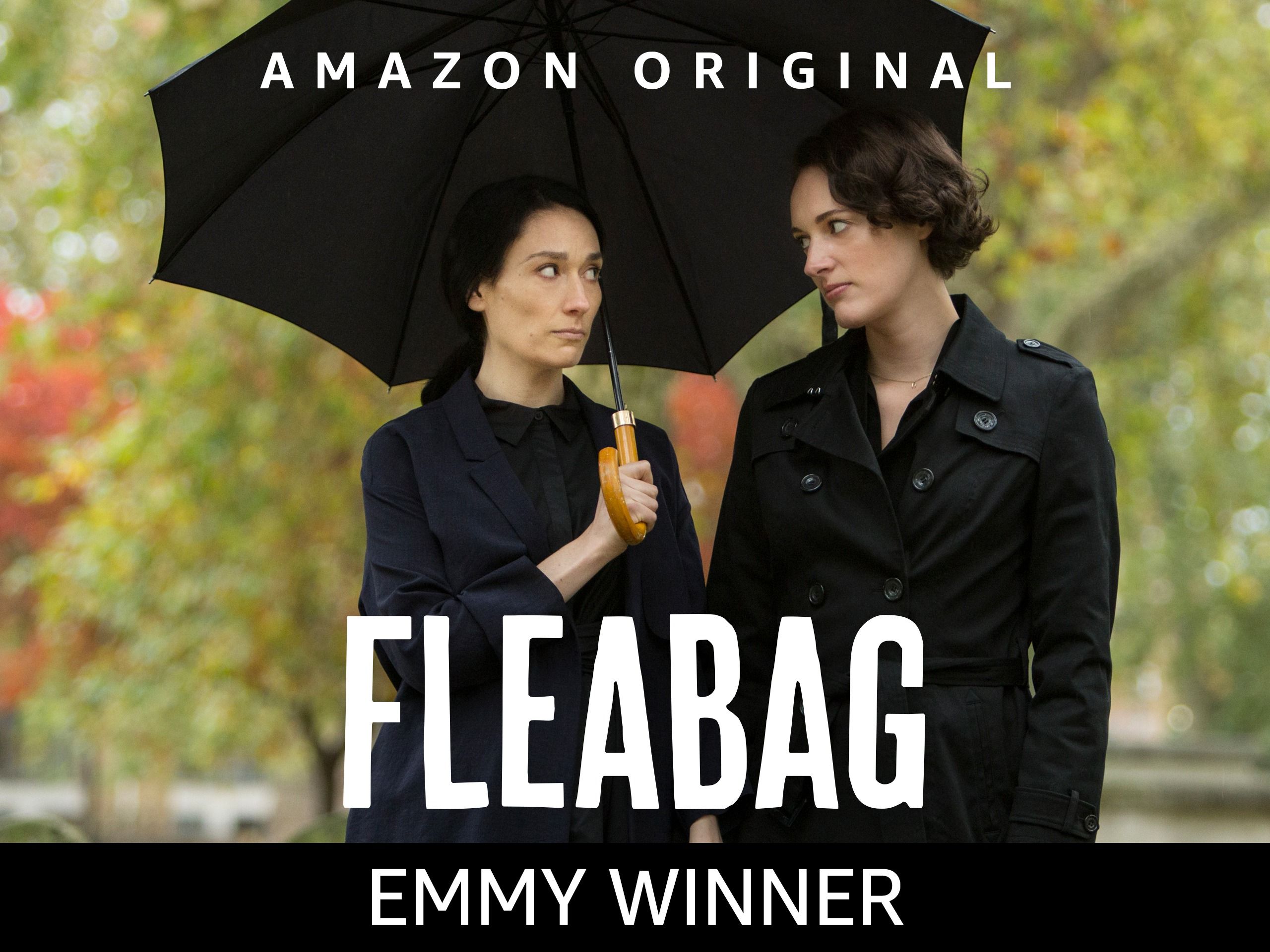 Fleabag Wallpapers