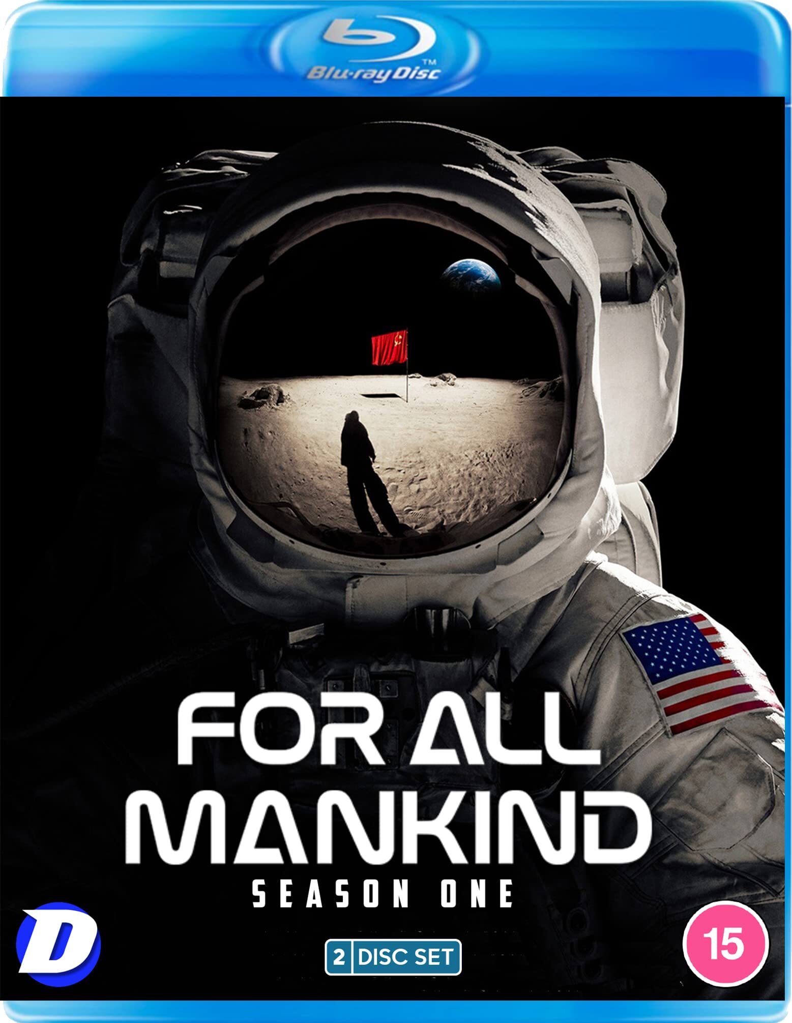 For All Mankind Poster Wallpapers