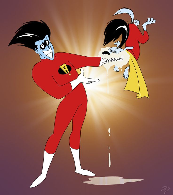 Freakazoid! Wallpapers