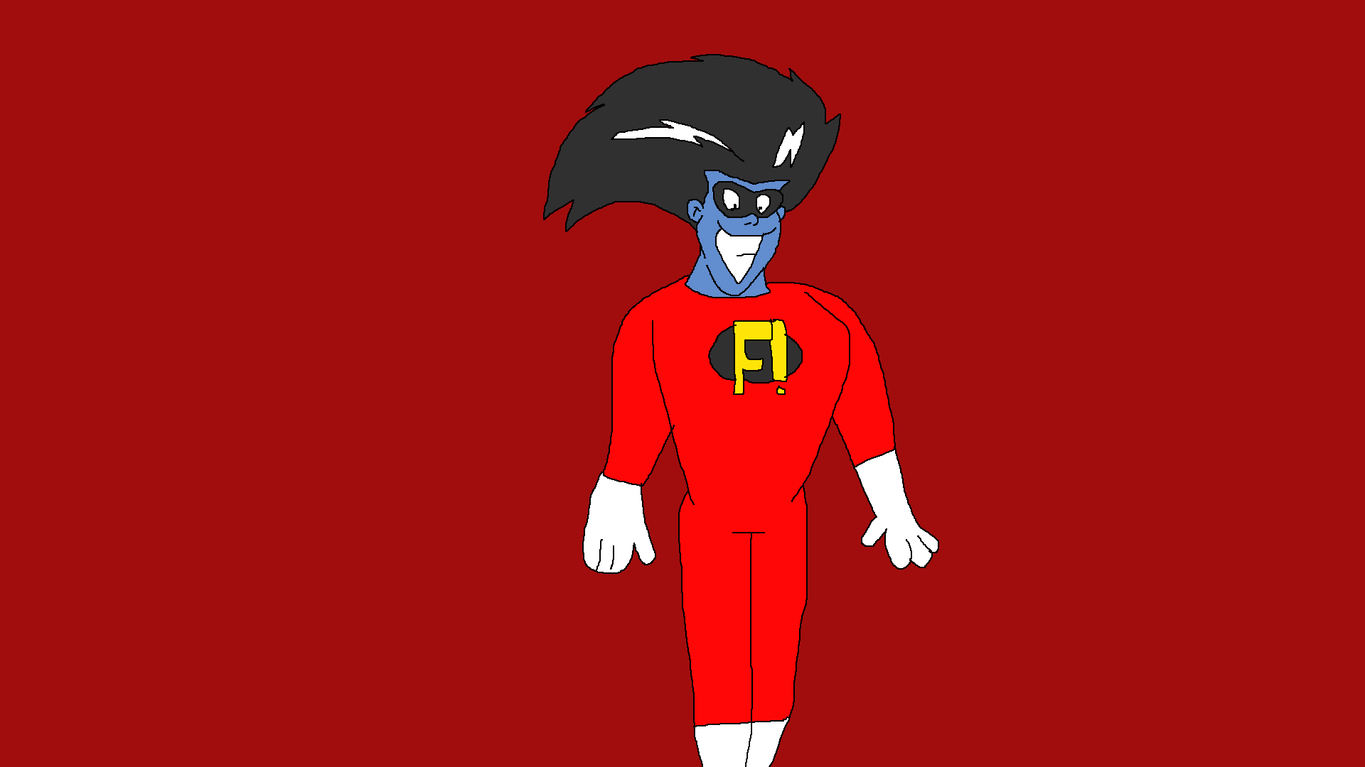 Freakazoid! Wallpapers