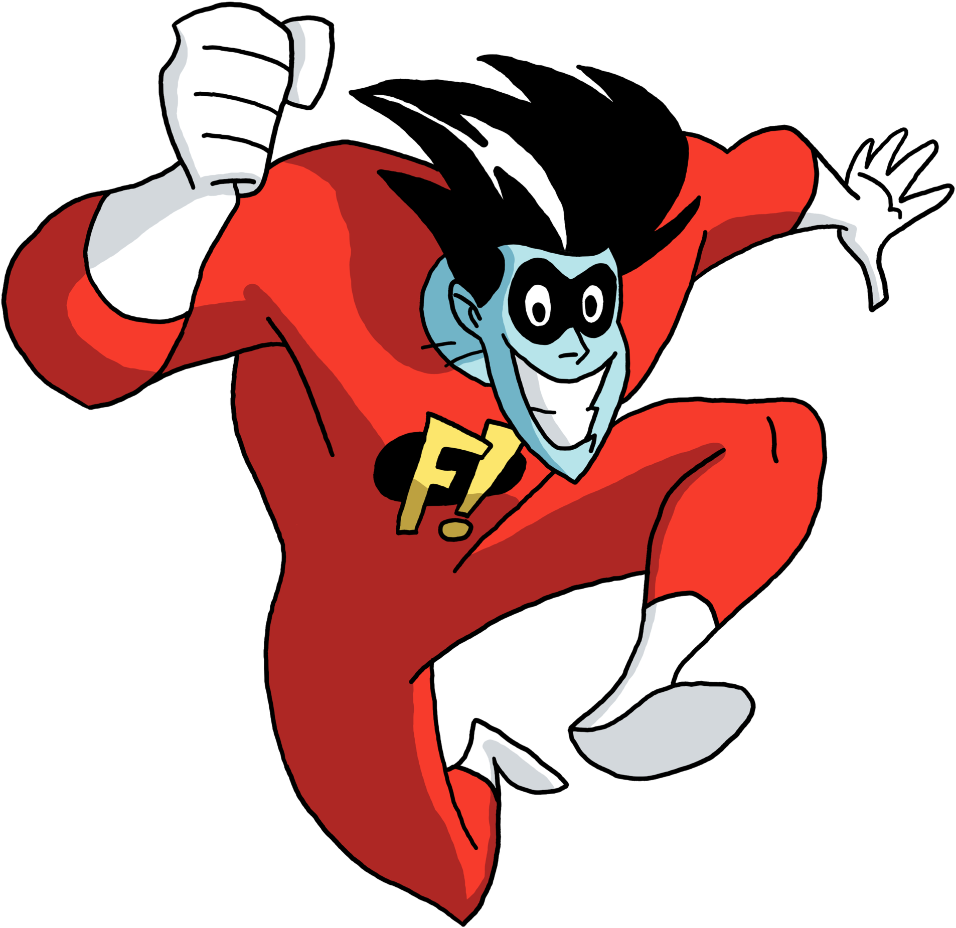 Freakazoid! Wallpapers