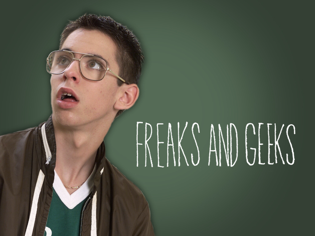 Freaks And Geeks Wallpapers