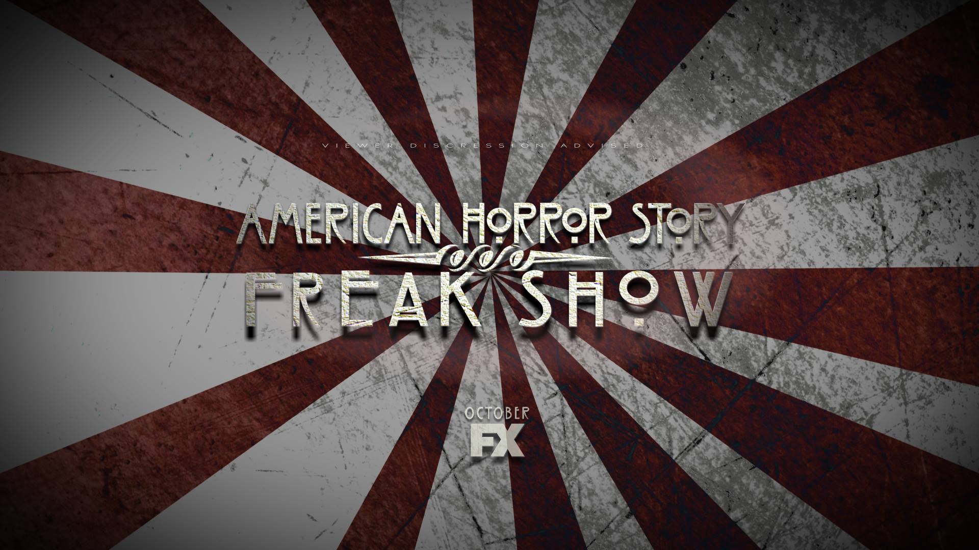 Freakshow American Horror Story Wallpapers