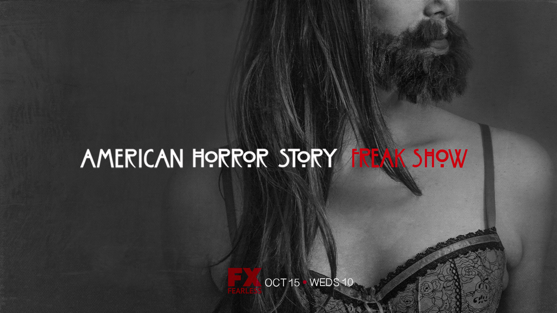 Freakshow American Horror Story Wallpapers