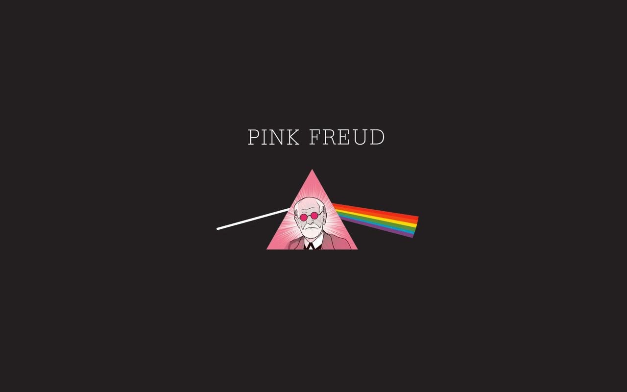 Freud Wallpapers