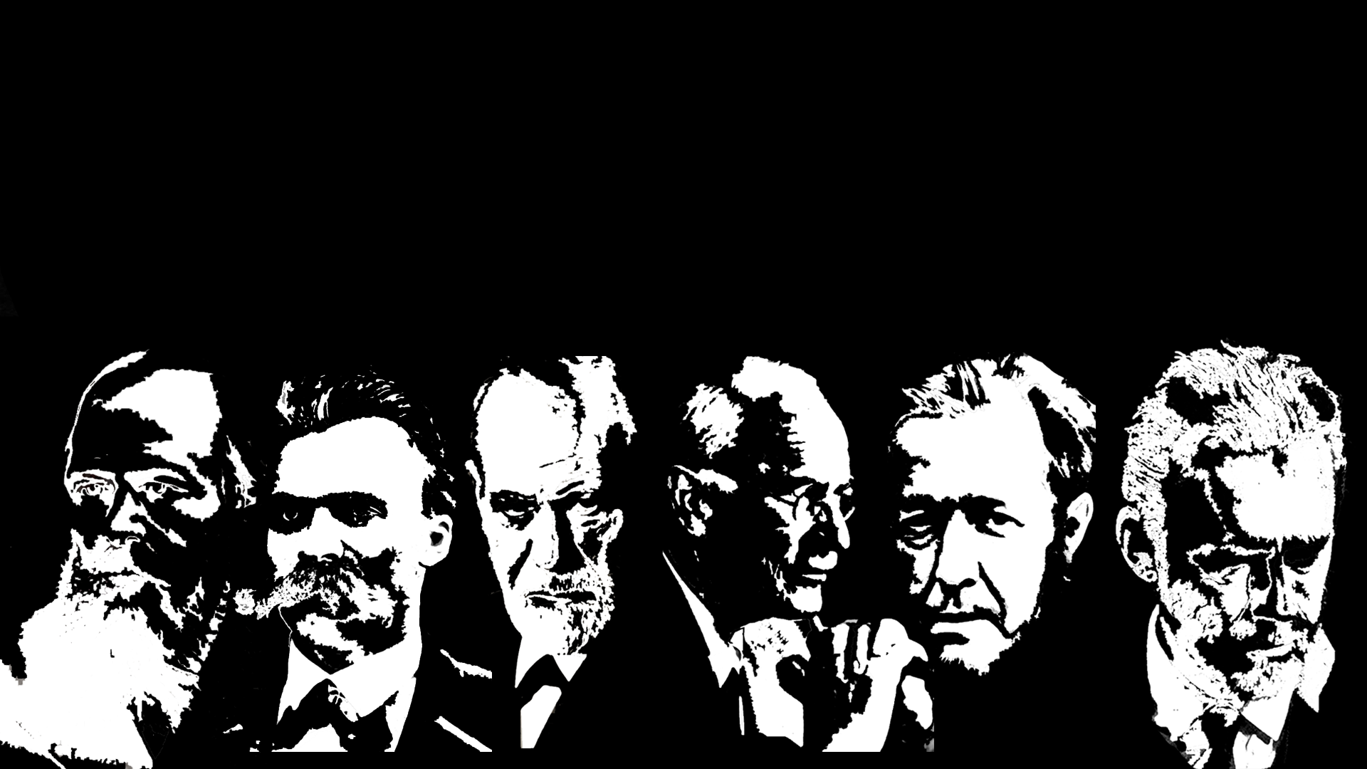 Freud Wallpapers