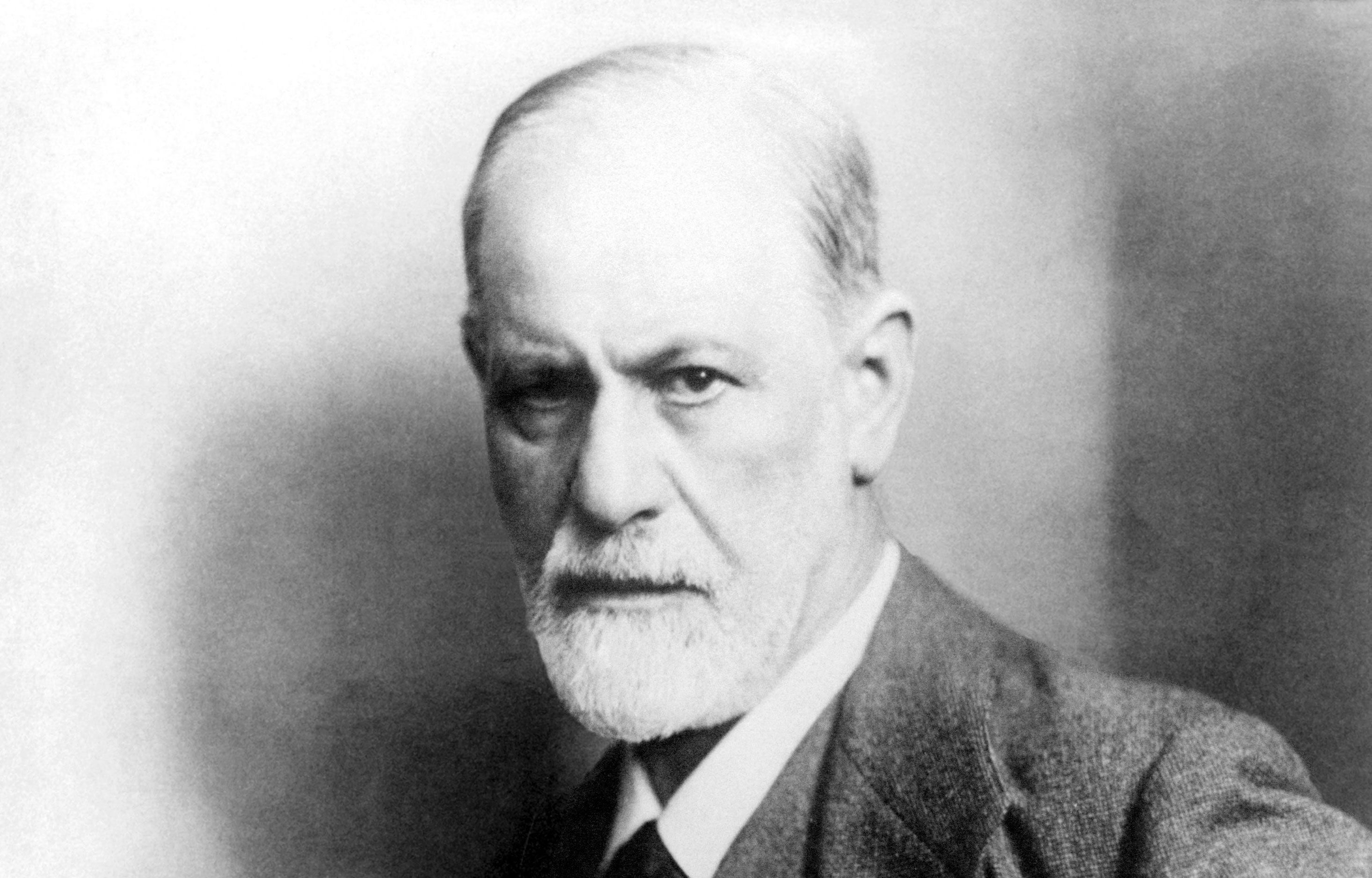 Freud Wallpapers