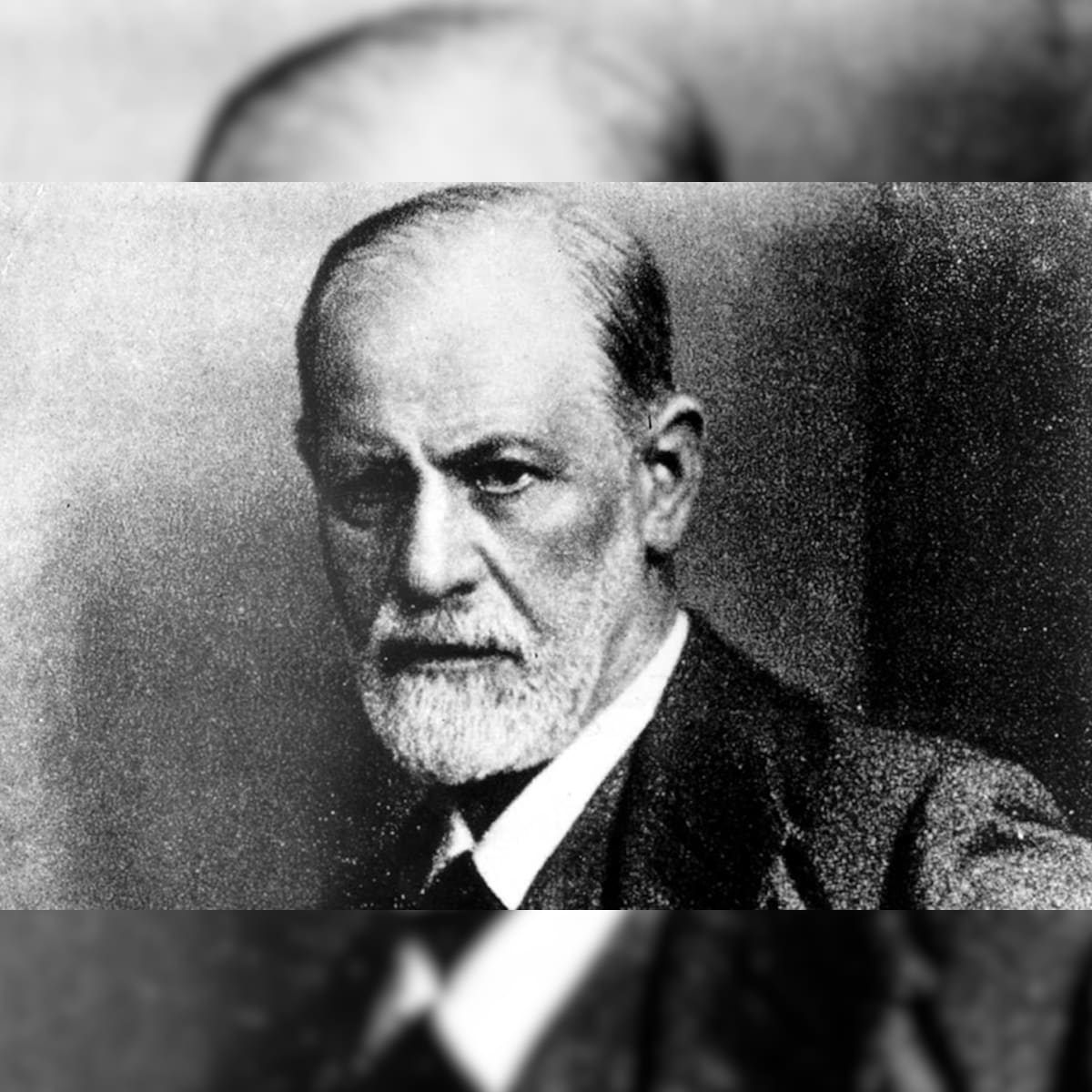 Freud Wallpapers