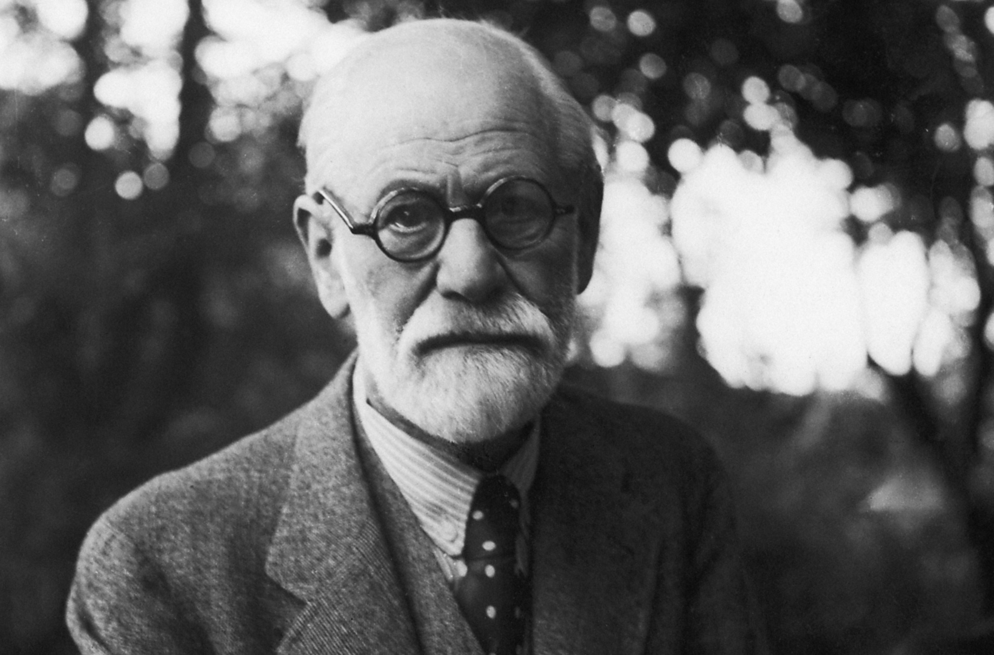 Freud Wallpapers