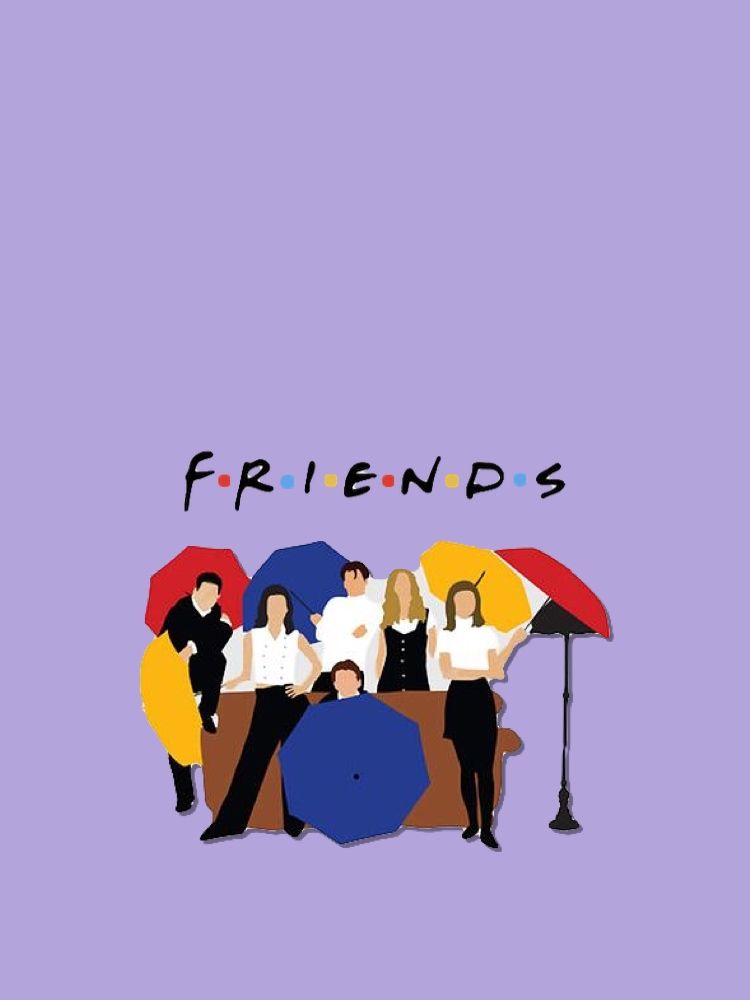 Friends Wallpapers