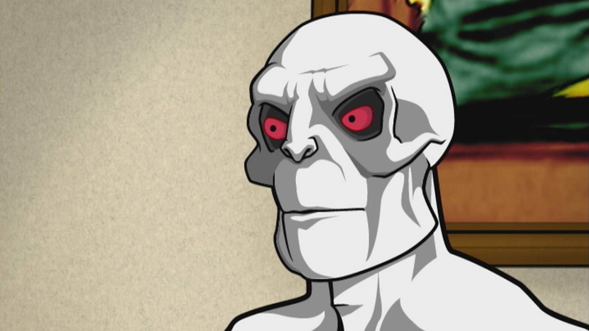 Frisky Dingo Wallpapers