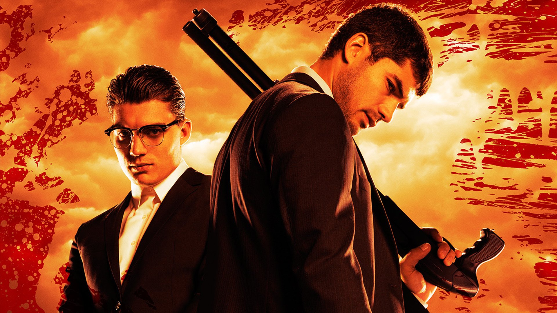 From Dusk Till Dawn: The Series Wallpapers