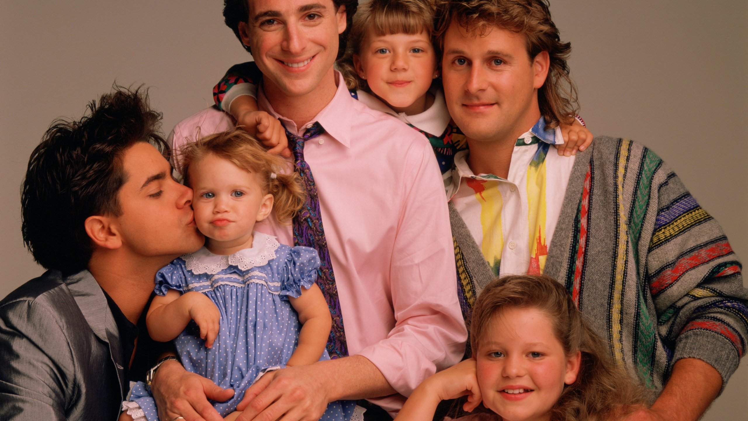 Full House (1987) Wallpapers