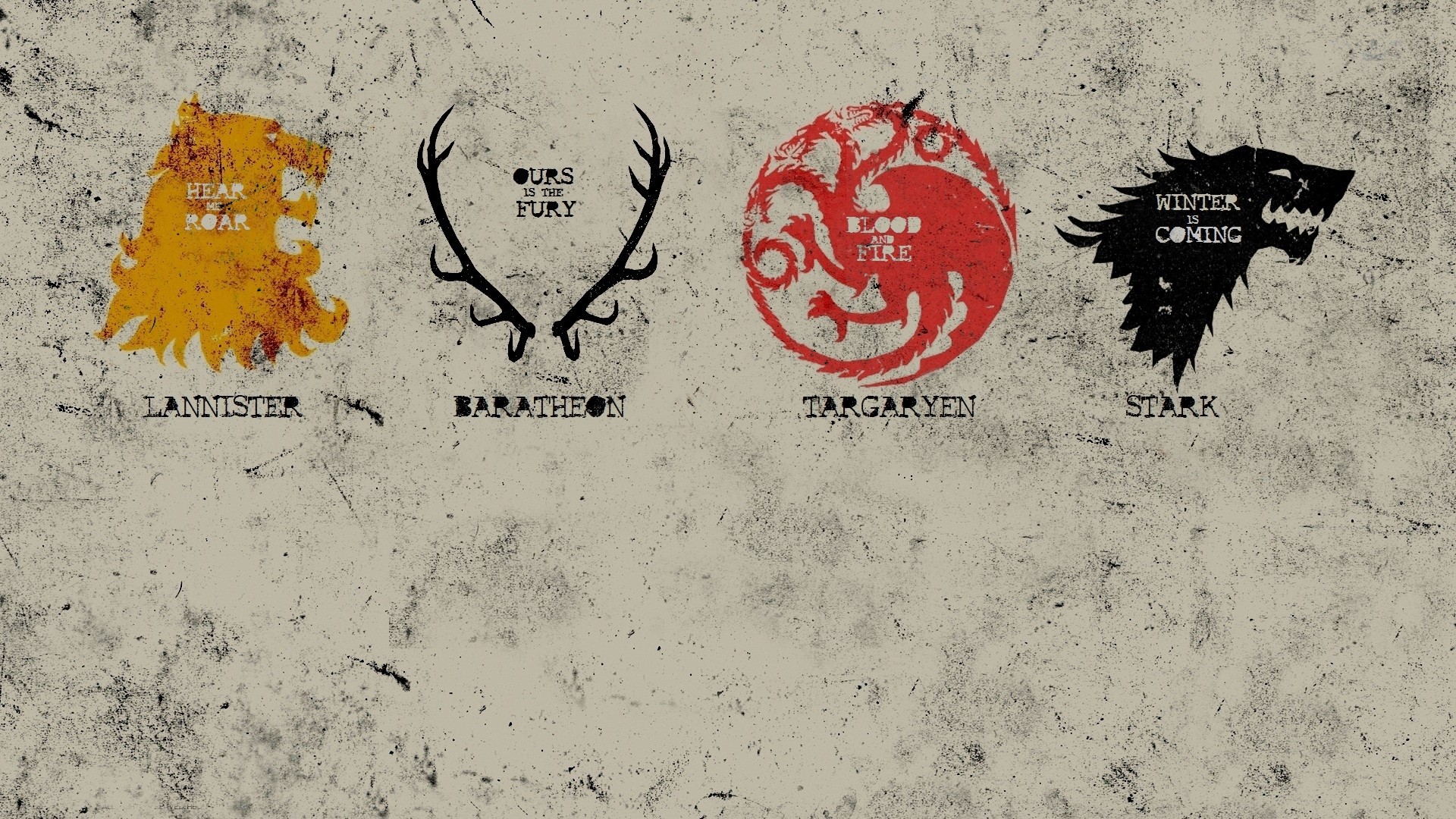 Game Of Thrones A Song Of Ice And Fire Wallpapers