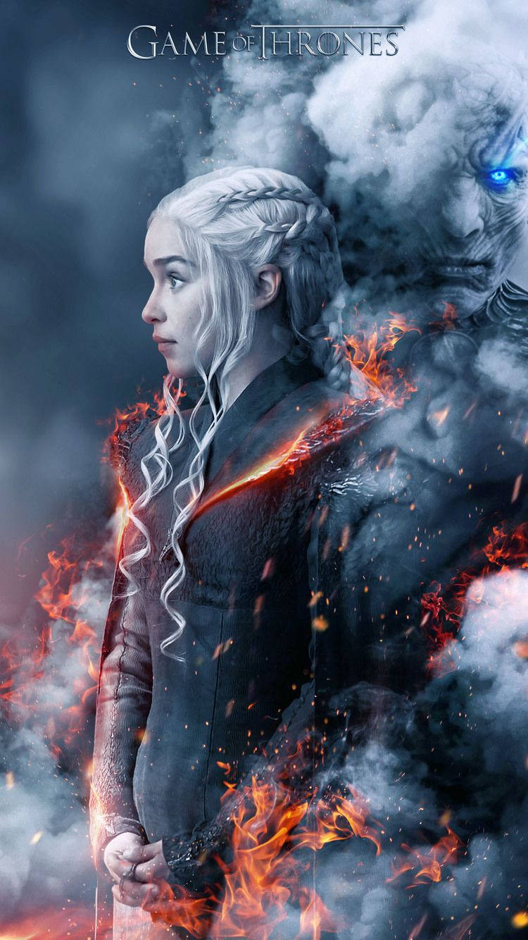 Game Of Thrones Season 8 Wallpapers