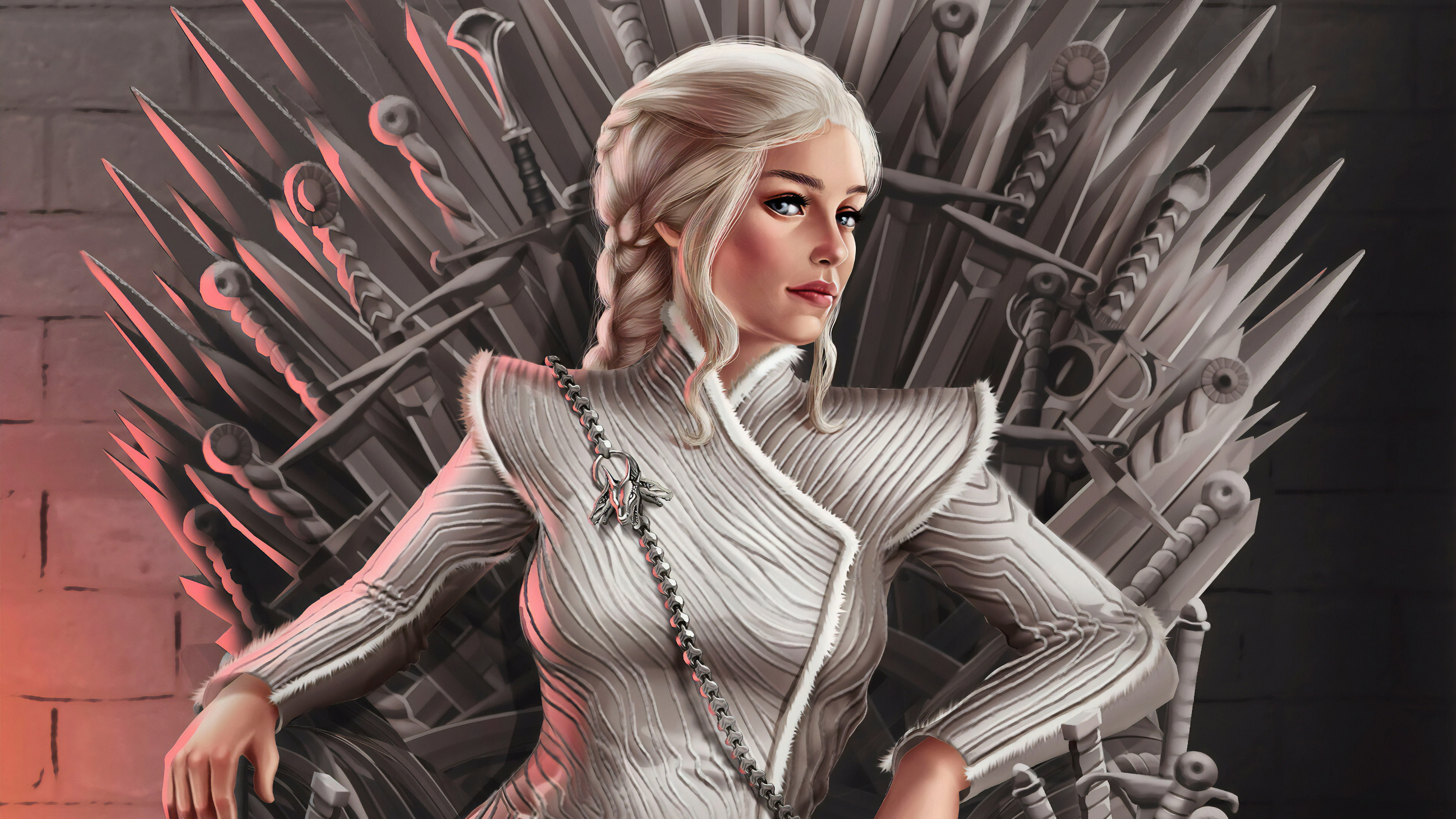 Game Of Thrones Season 8 Wallpapers