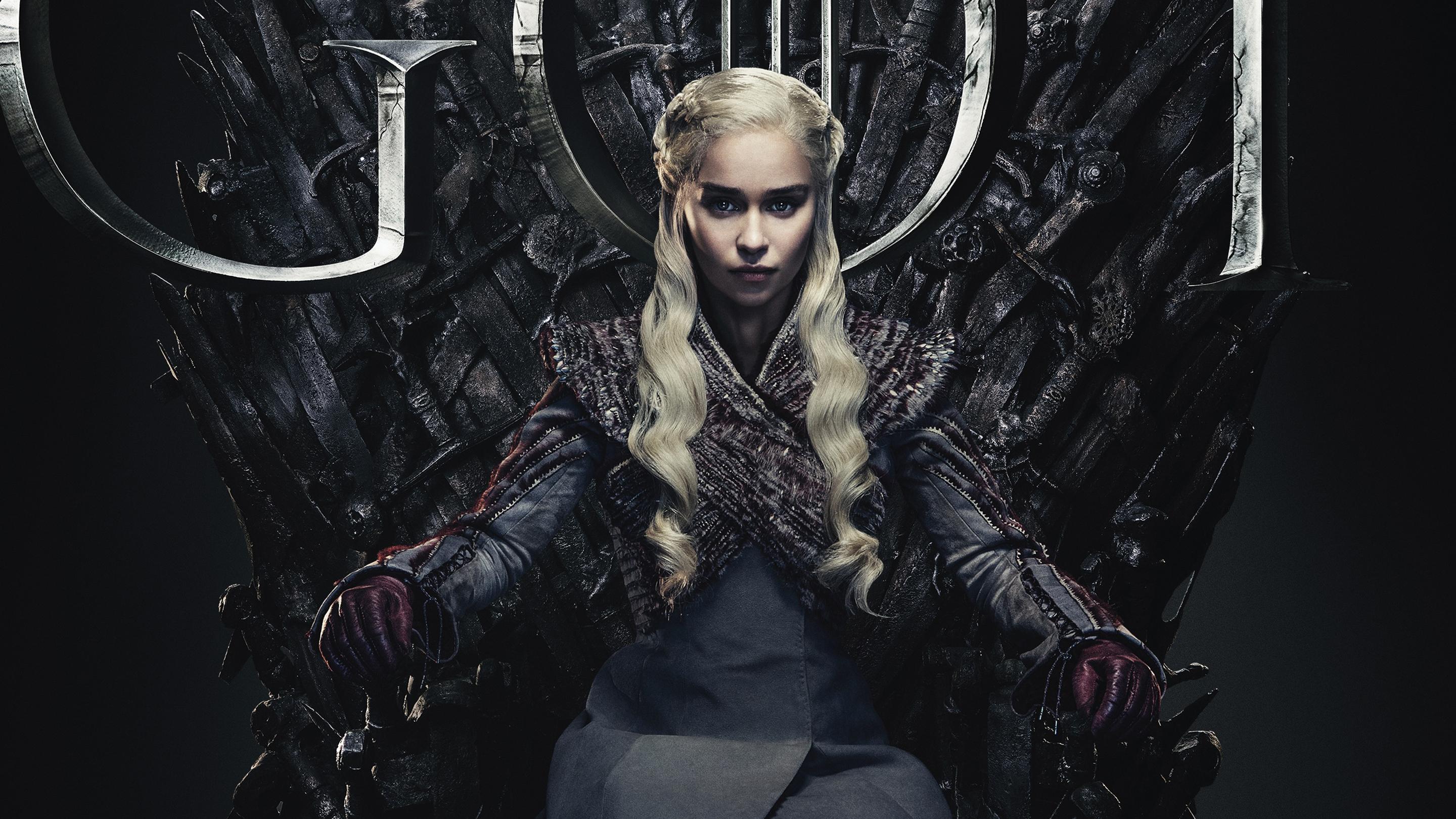 Game Of Thrones Season 8 Wallpapers