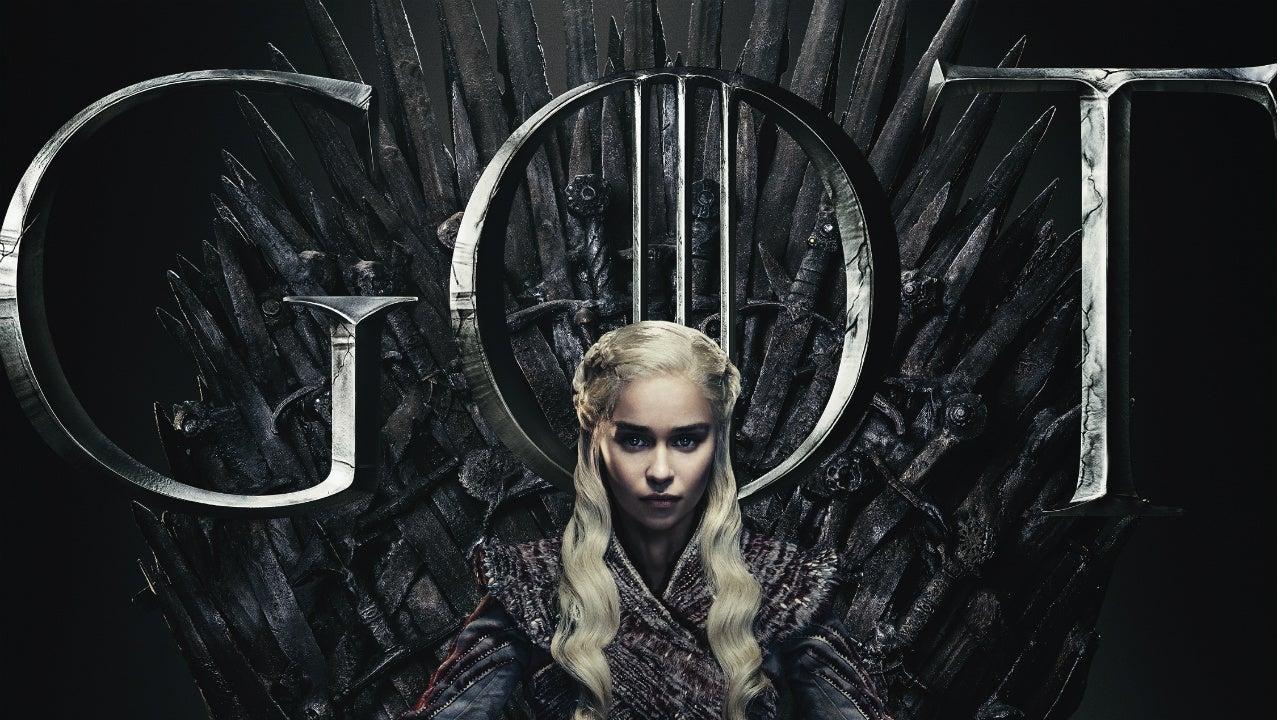 Game Of Thrones Season 8 Wallpapers