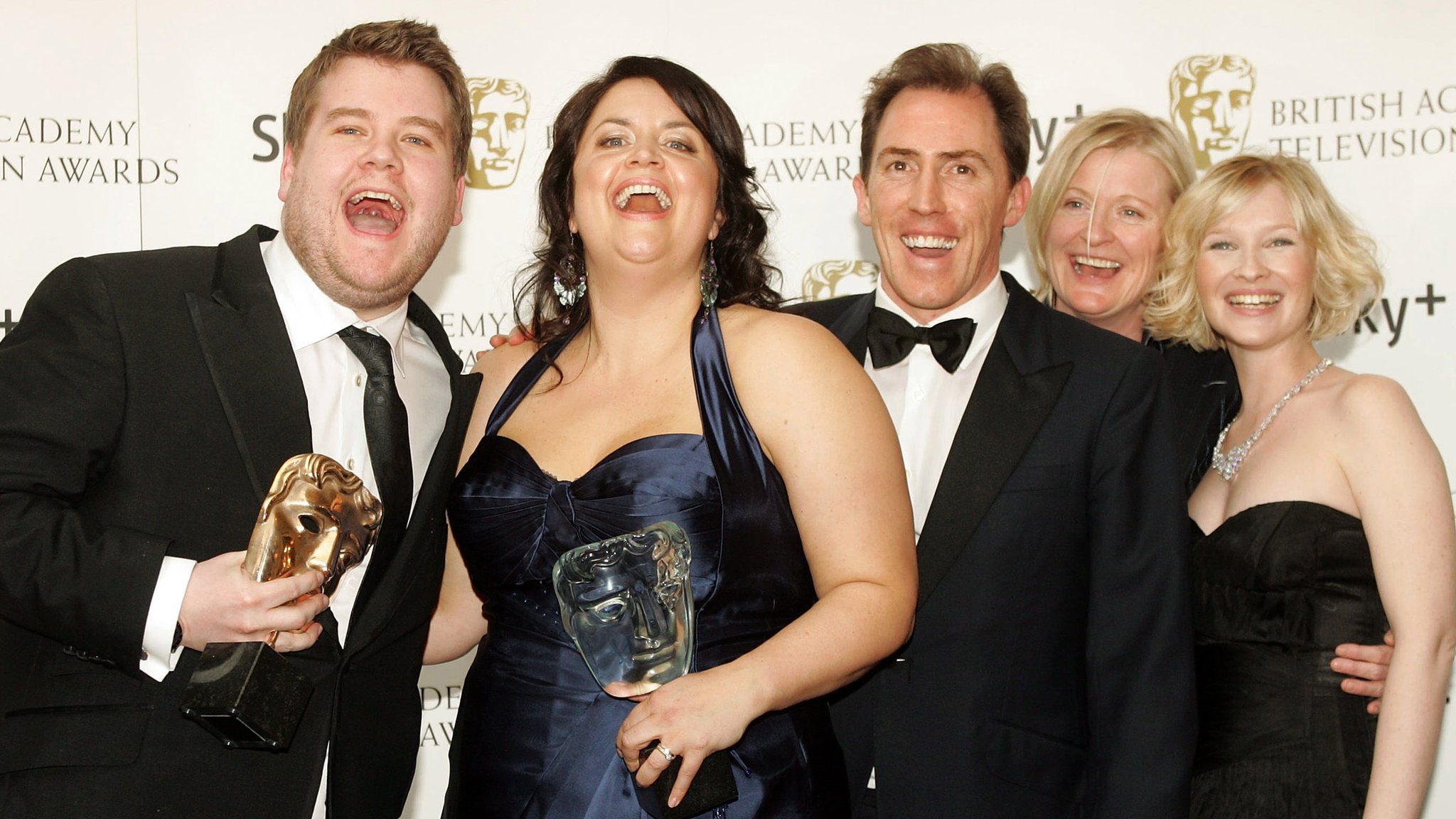 Gavin & Stacey Wallpapers