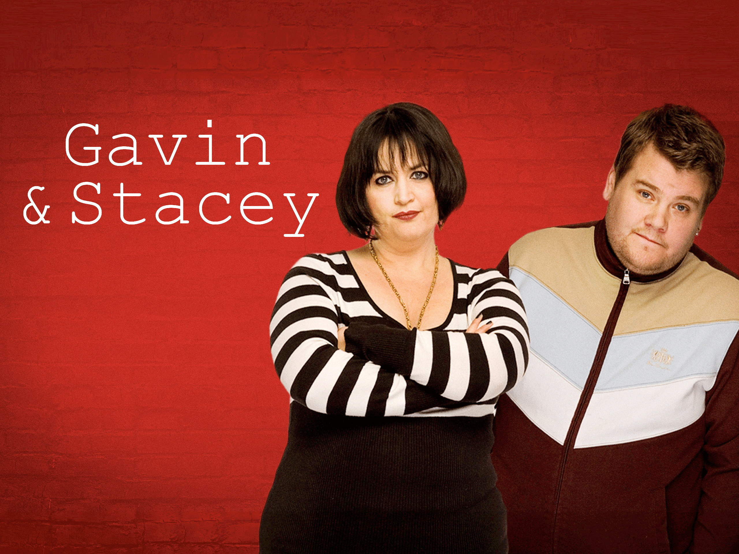 Gavin & Stacey Wallpapers