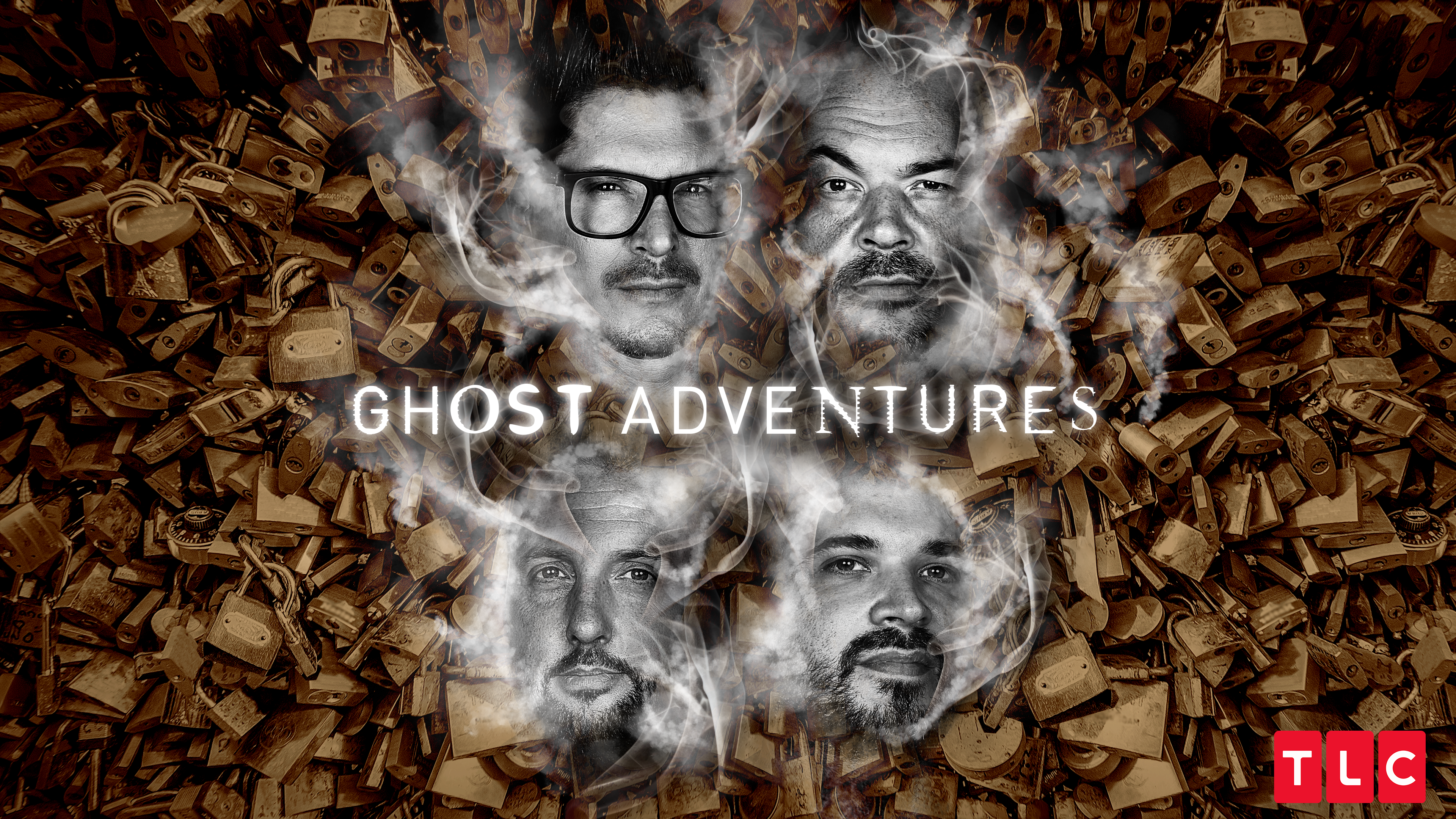 Ghost Adventures Quarantine Wallpapers