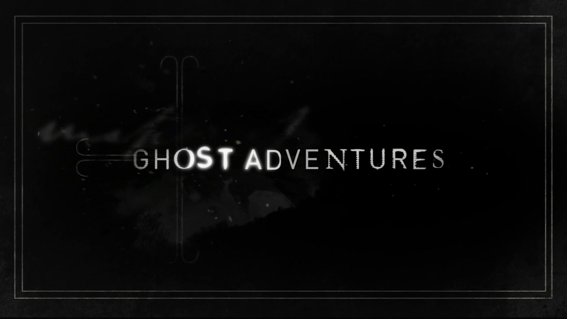 Ghost Adventures: Aftershocks Wallpapers