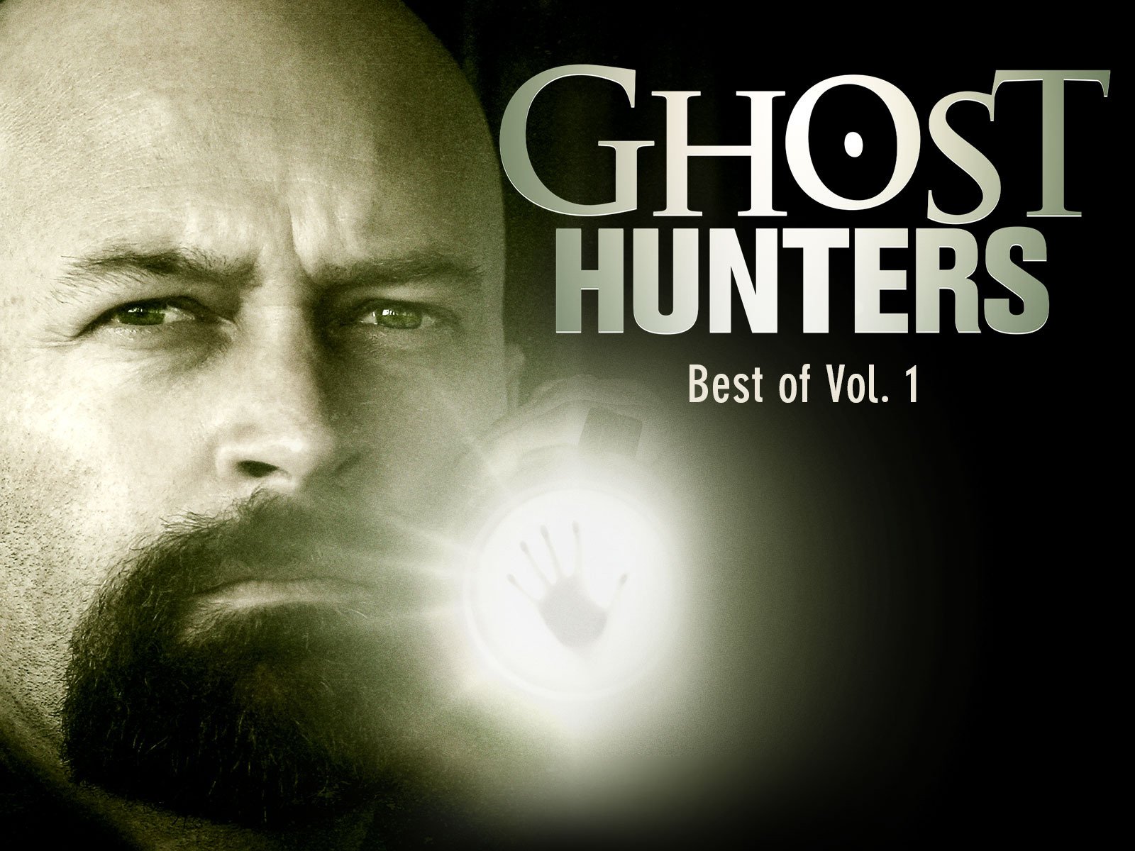 Ghost Hunters Wallpapers