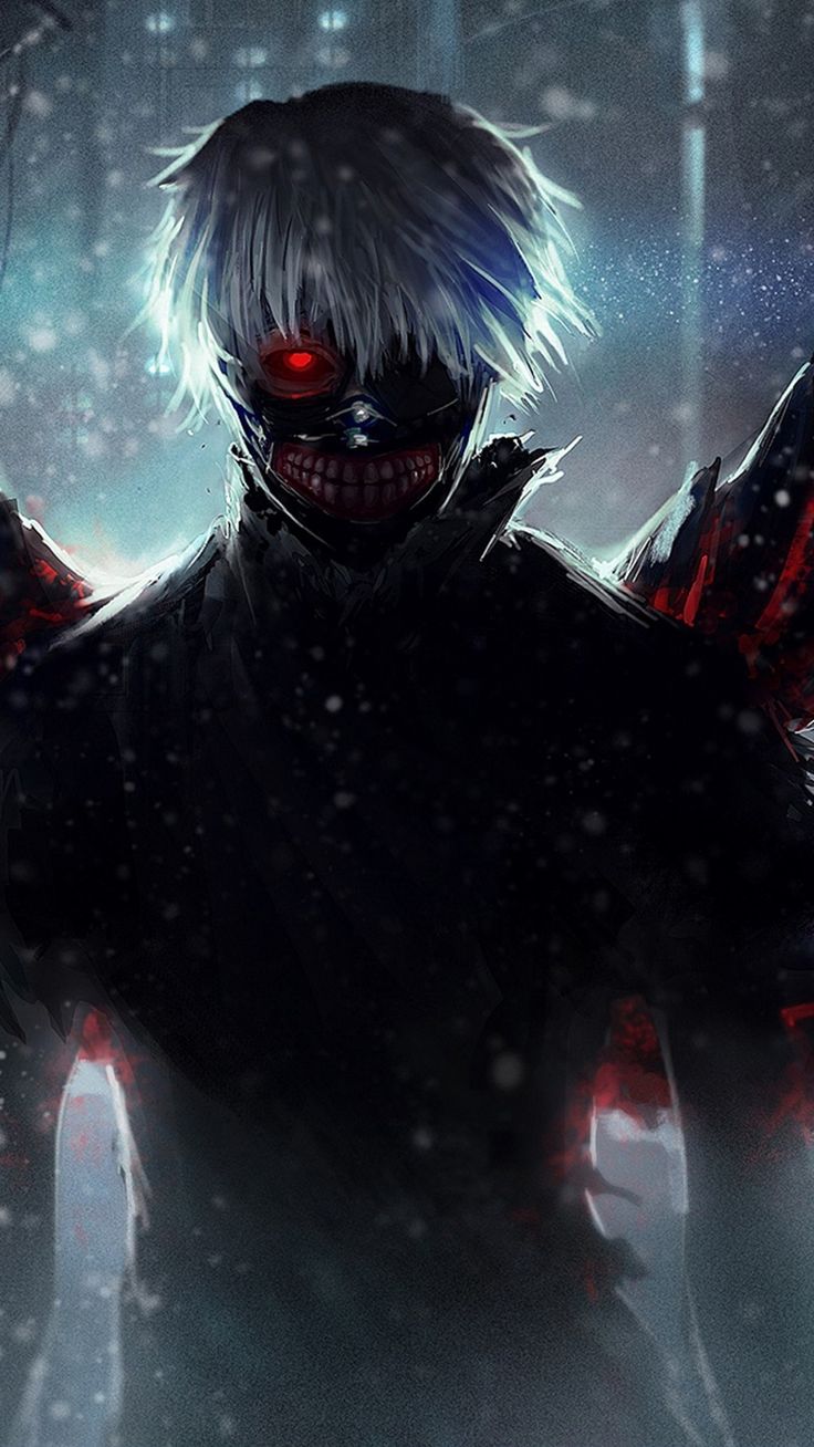 Ghoul Wallpapers