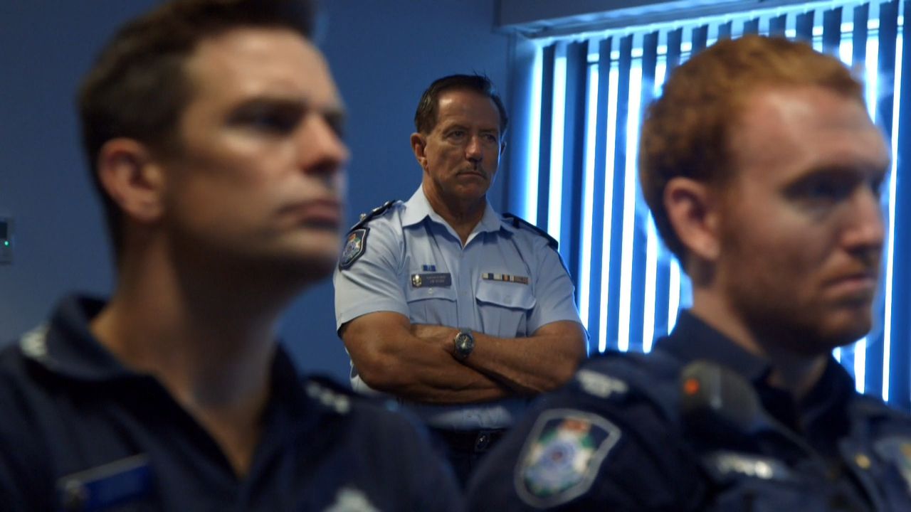 Gold Coast Cops Wallpapers