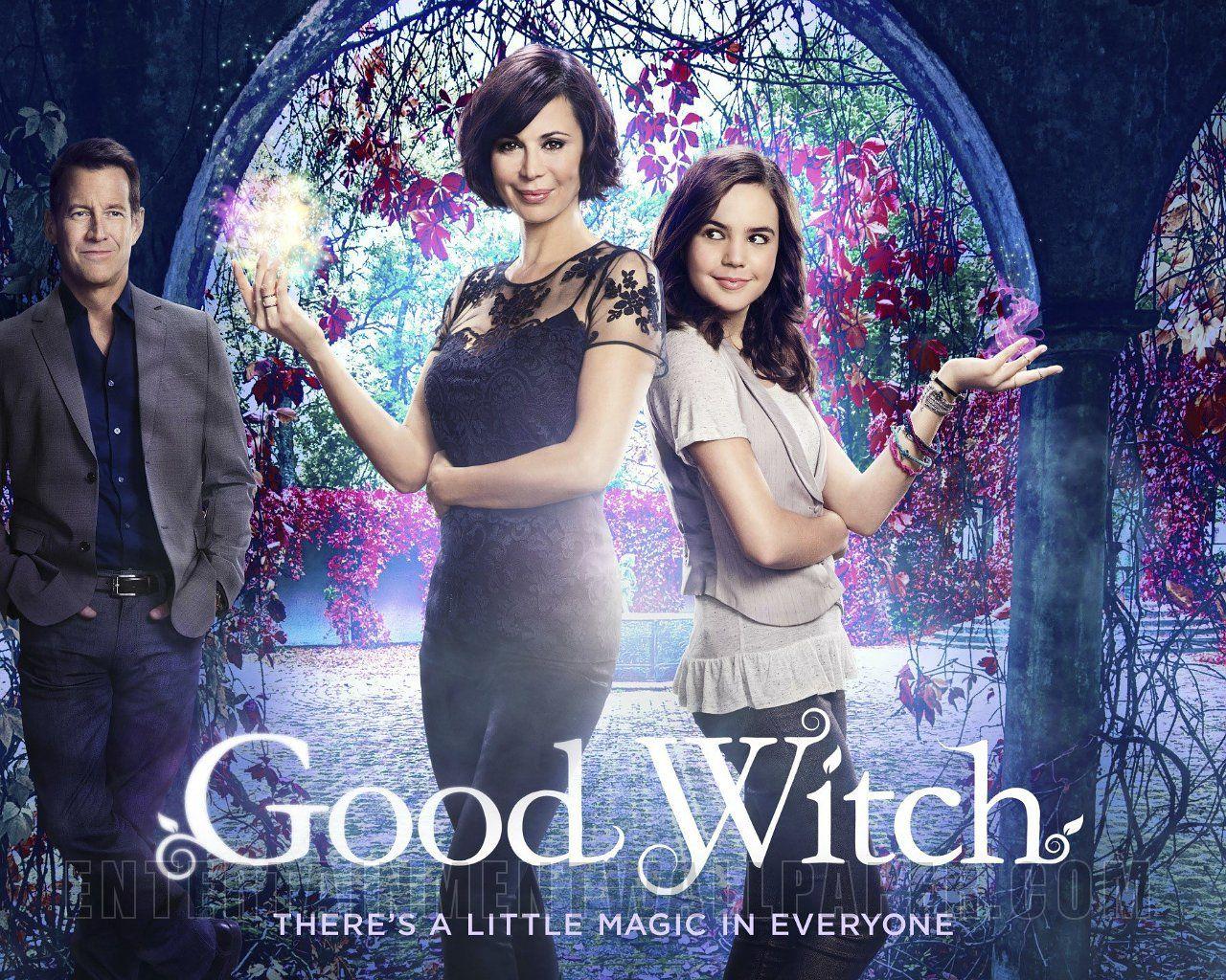 Good Witch Wallpapers