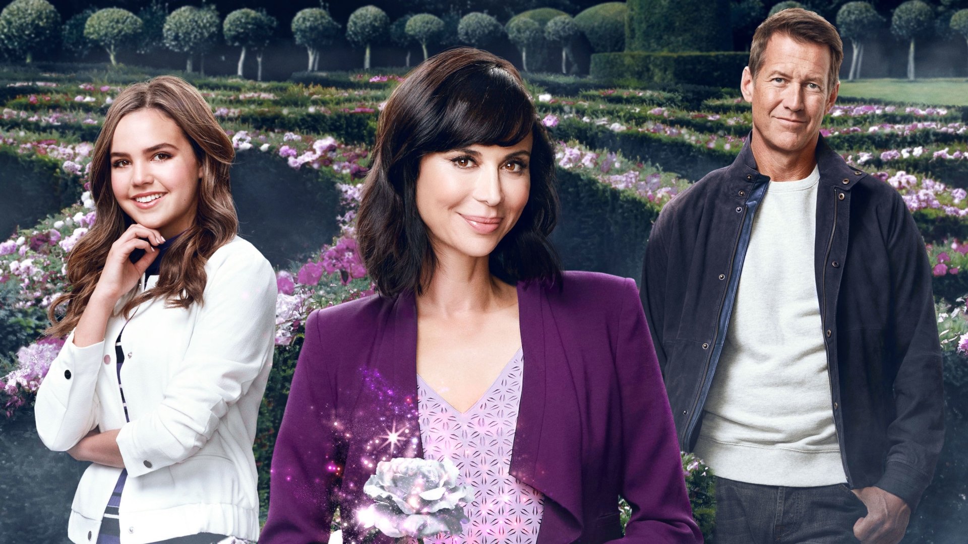 Good Witch Wallpapers