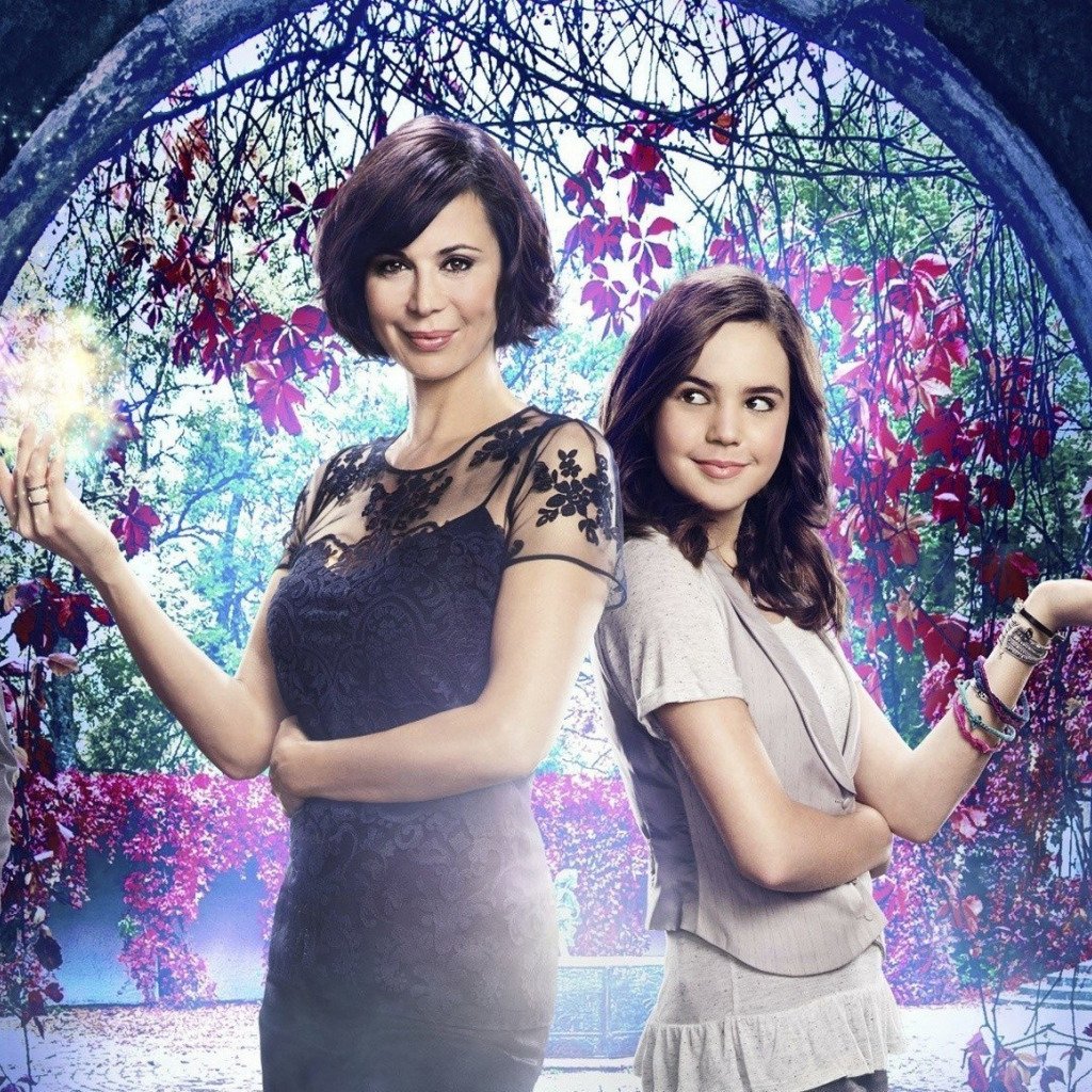 Good Witch Wallpapers