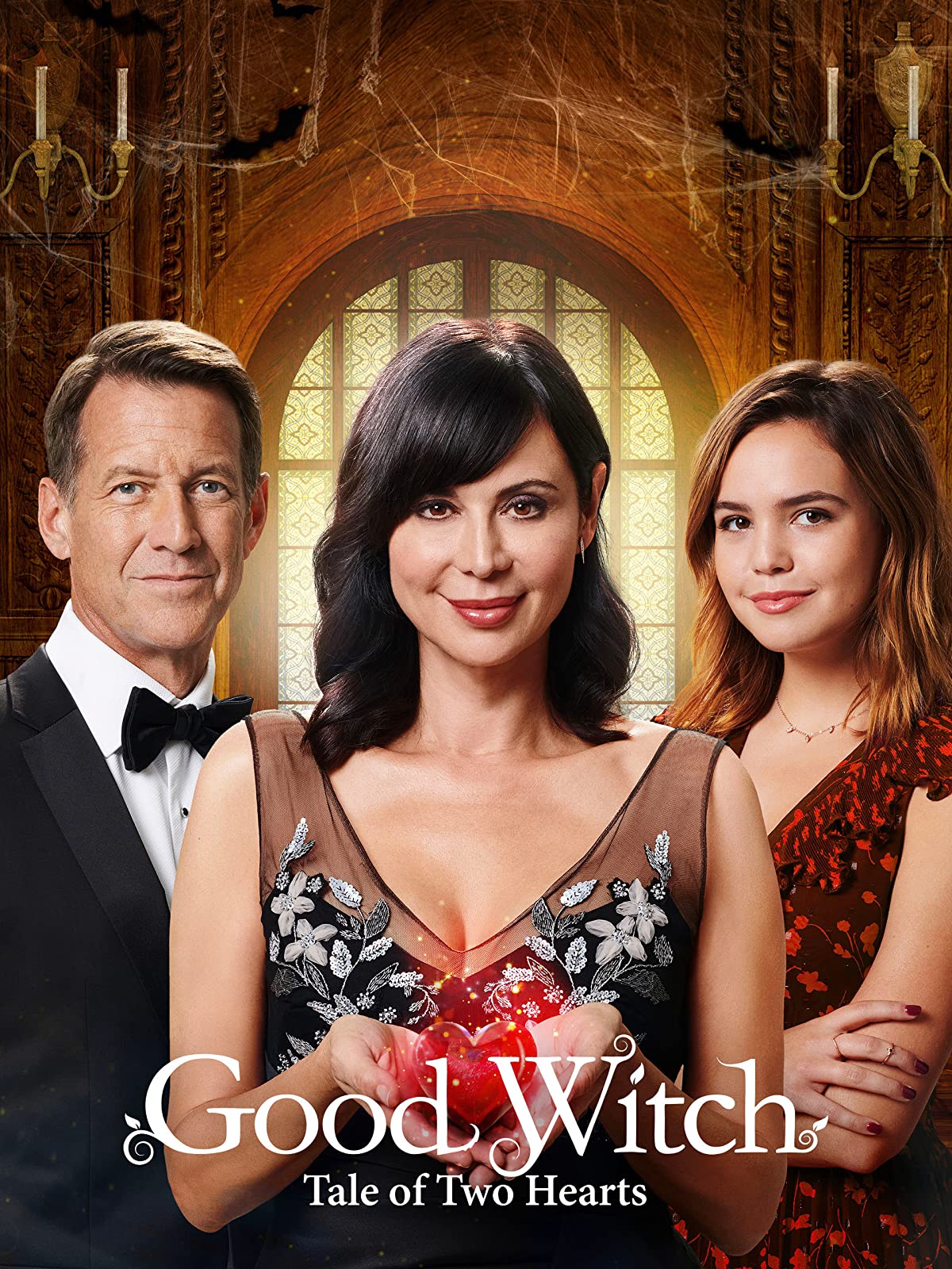 Good Witch Wallpapers